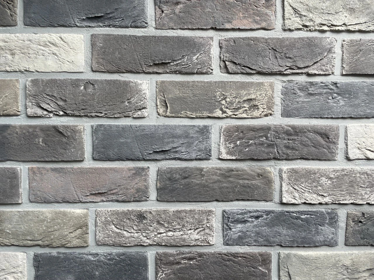Фасадная Плитка Loft-Brick Vekta 