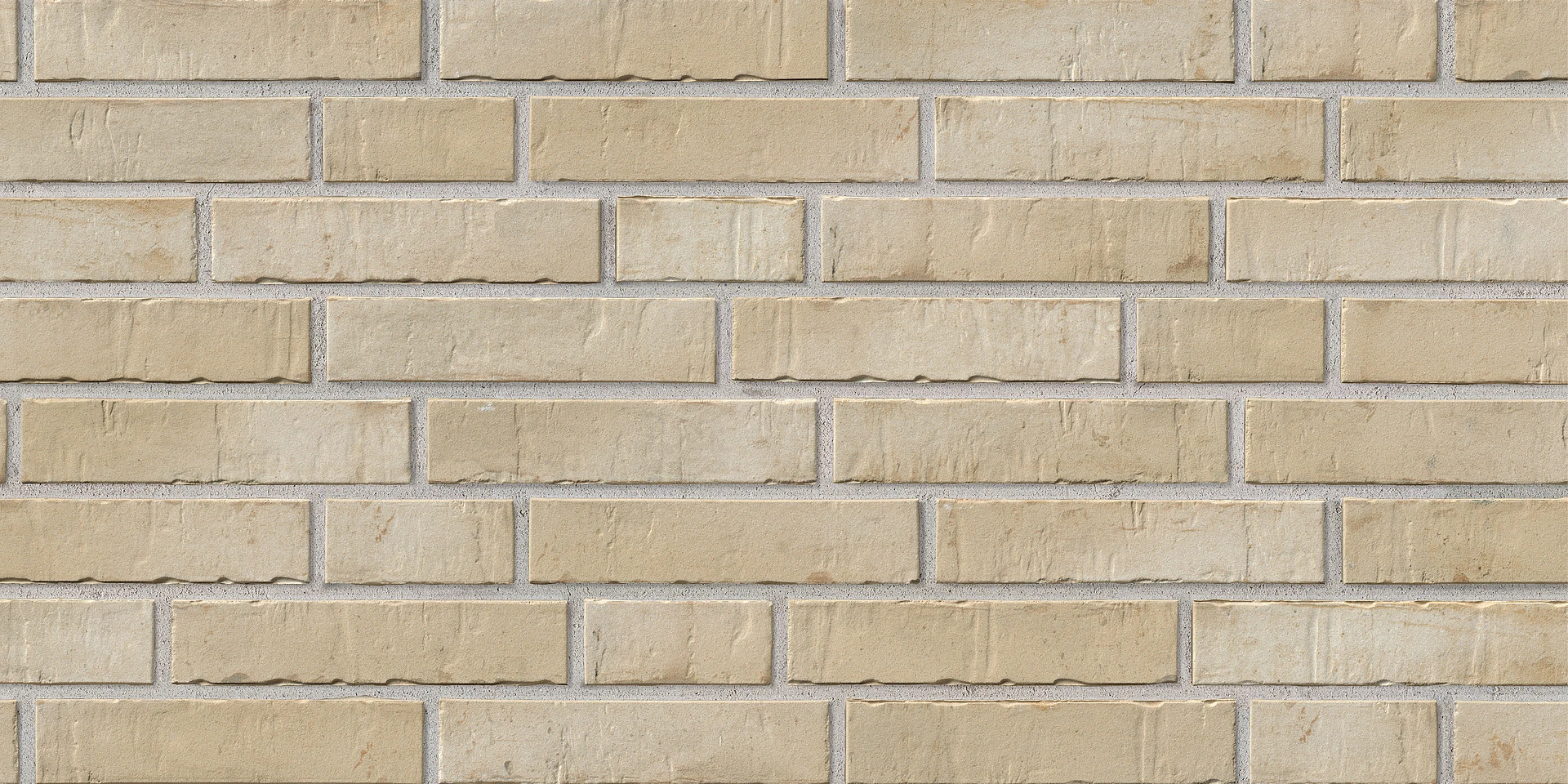 Клінкерна фасадна плитка Stroeher KONTUR 3915 beige engobiert