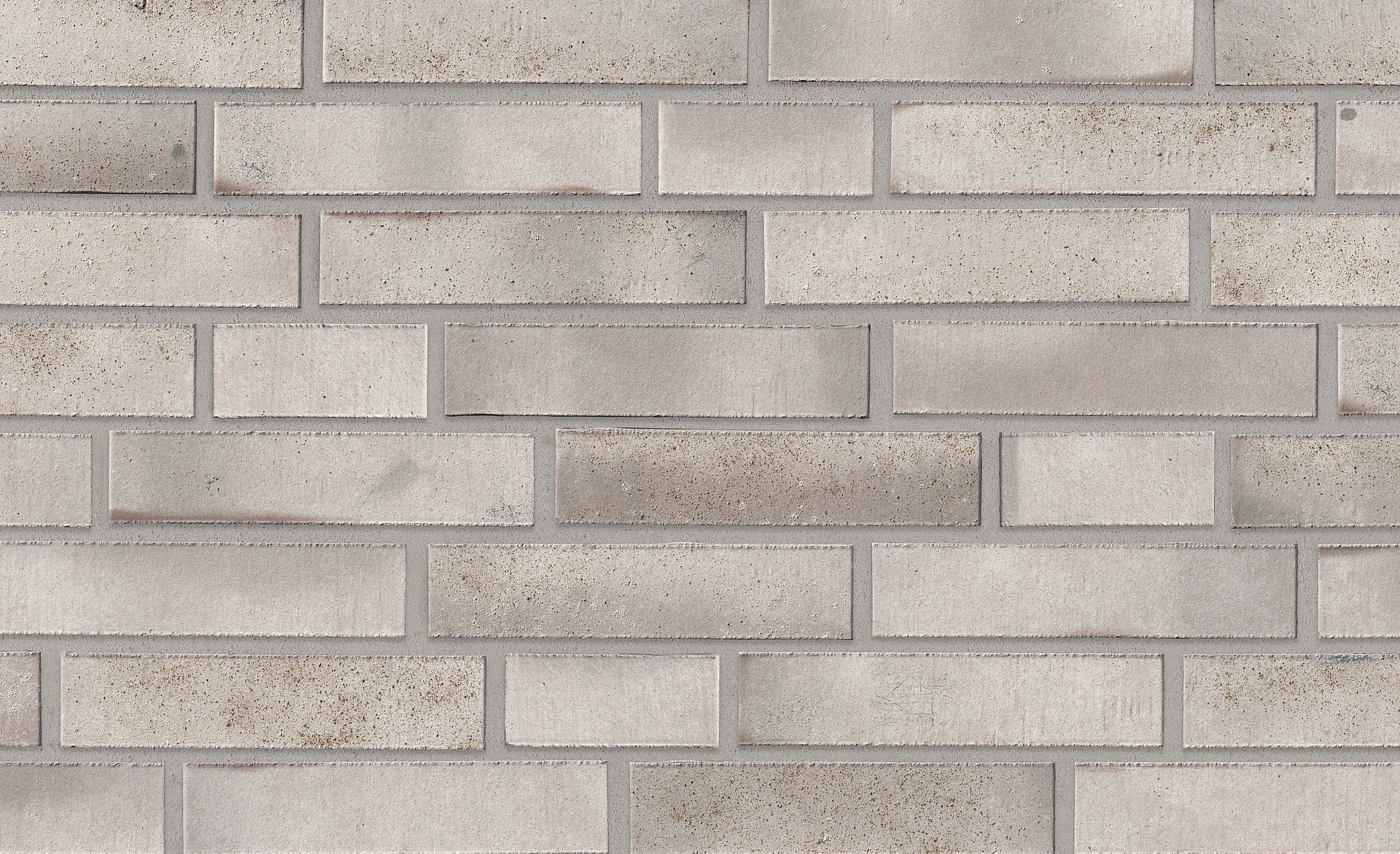 Клинкерная фасадная плитка Stroeher WASSERBRAND 4472 zinngrau DF
