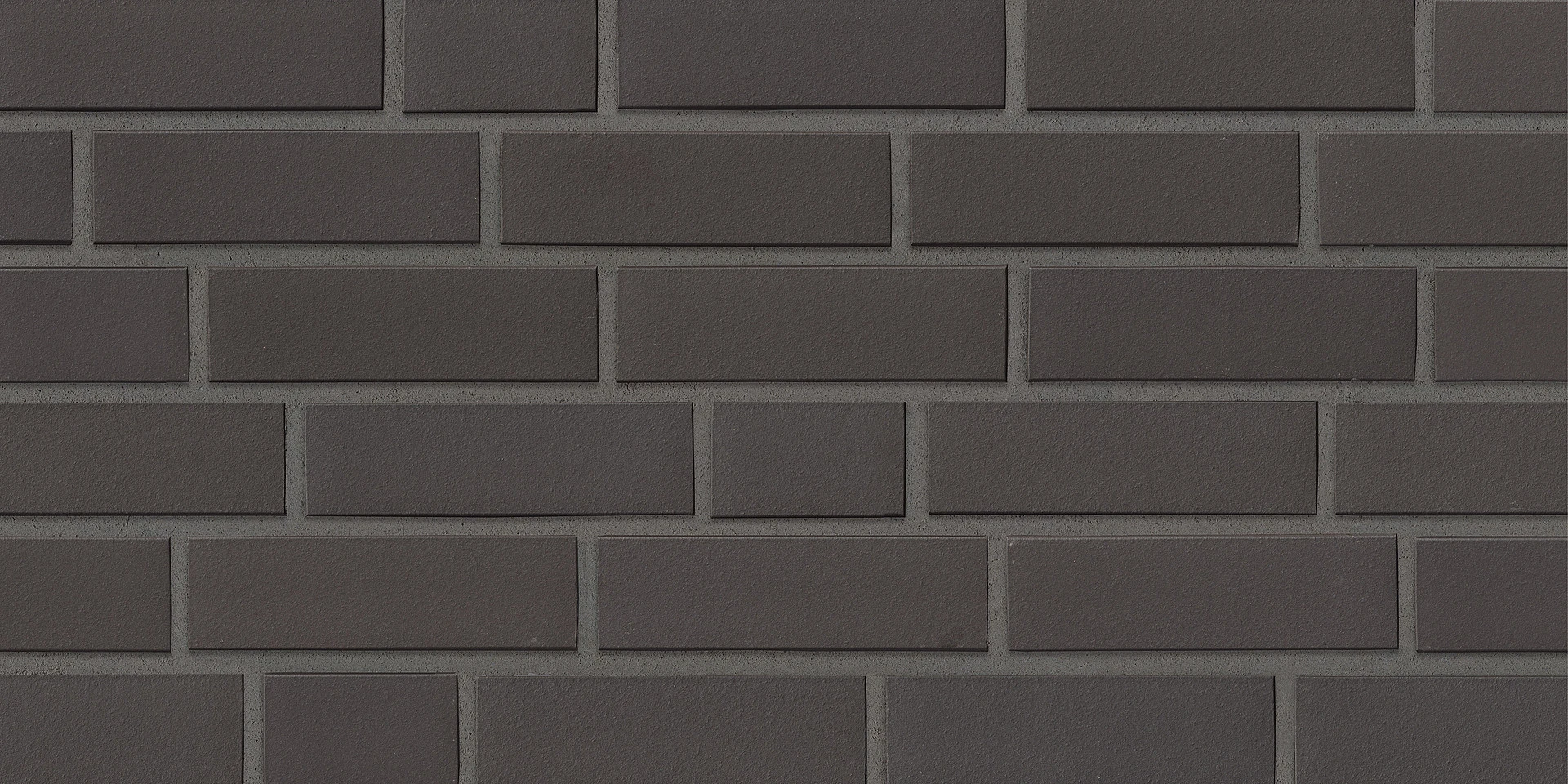 Клінкерна фасадна плитка Stroeher Karevette 0785 graphite NF