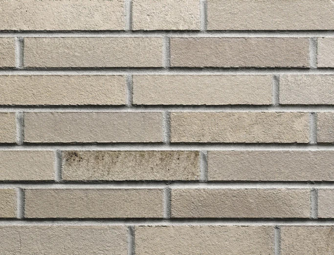 Клінкерна фасадна плитка Stroeher Nuancist 1812 creme-beige