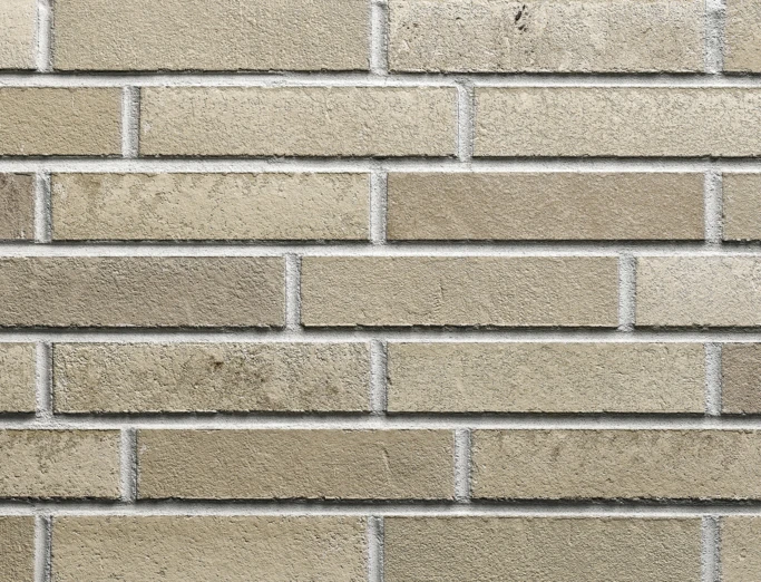 Клінкерна фасадна плитка Stroeher Nuancist 1814 Sand-beige