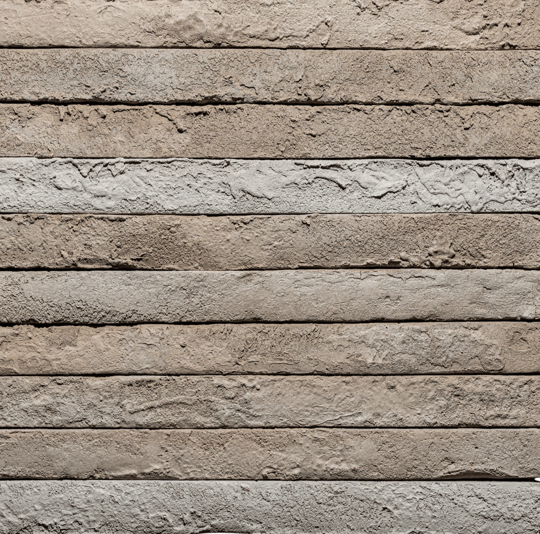 Фасадная Плитка Loft-Brick Rockface 535