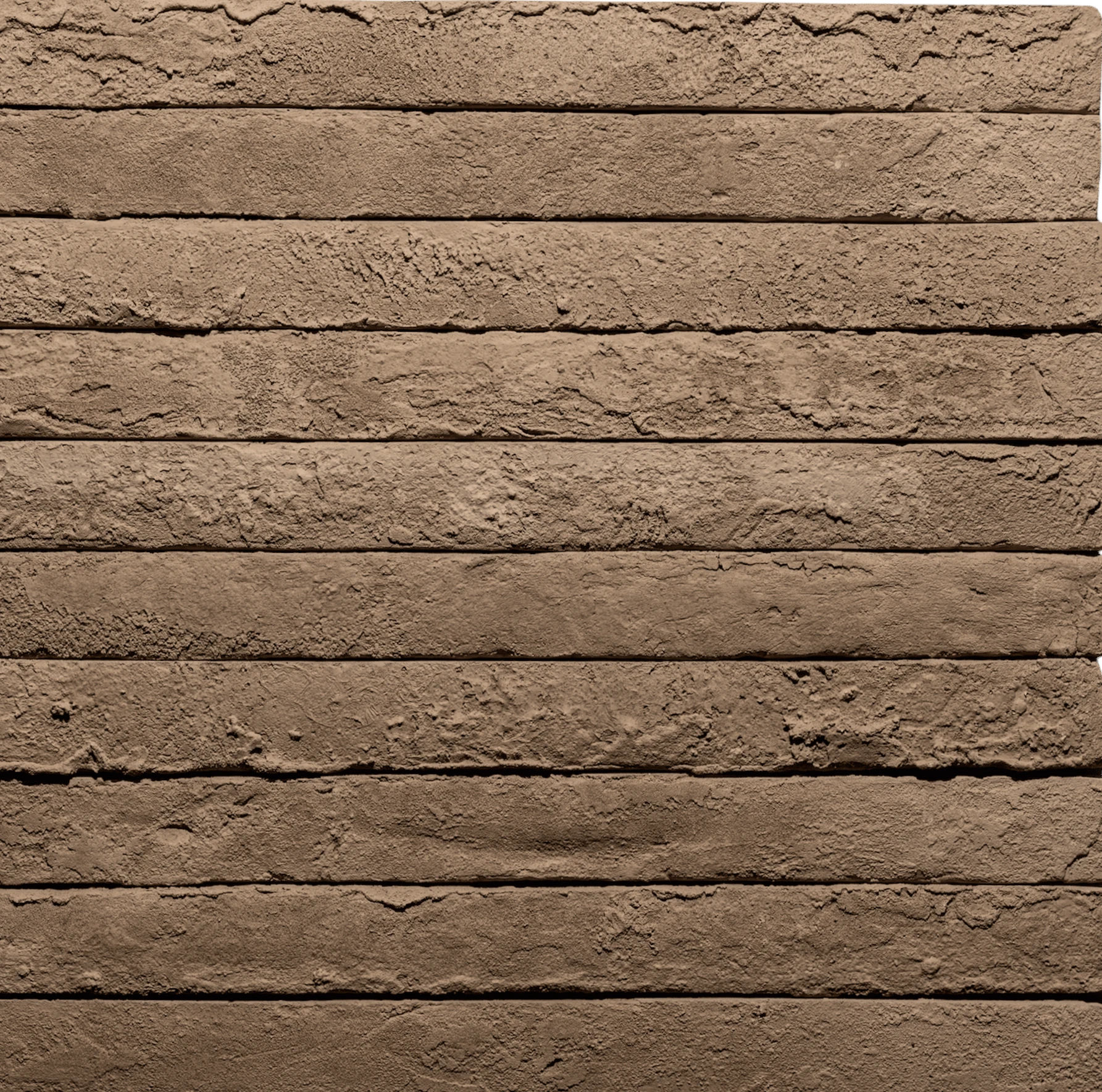  Фасадная Плитка Loft-Brick Rockface 537