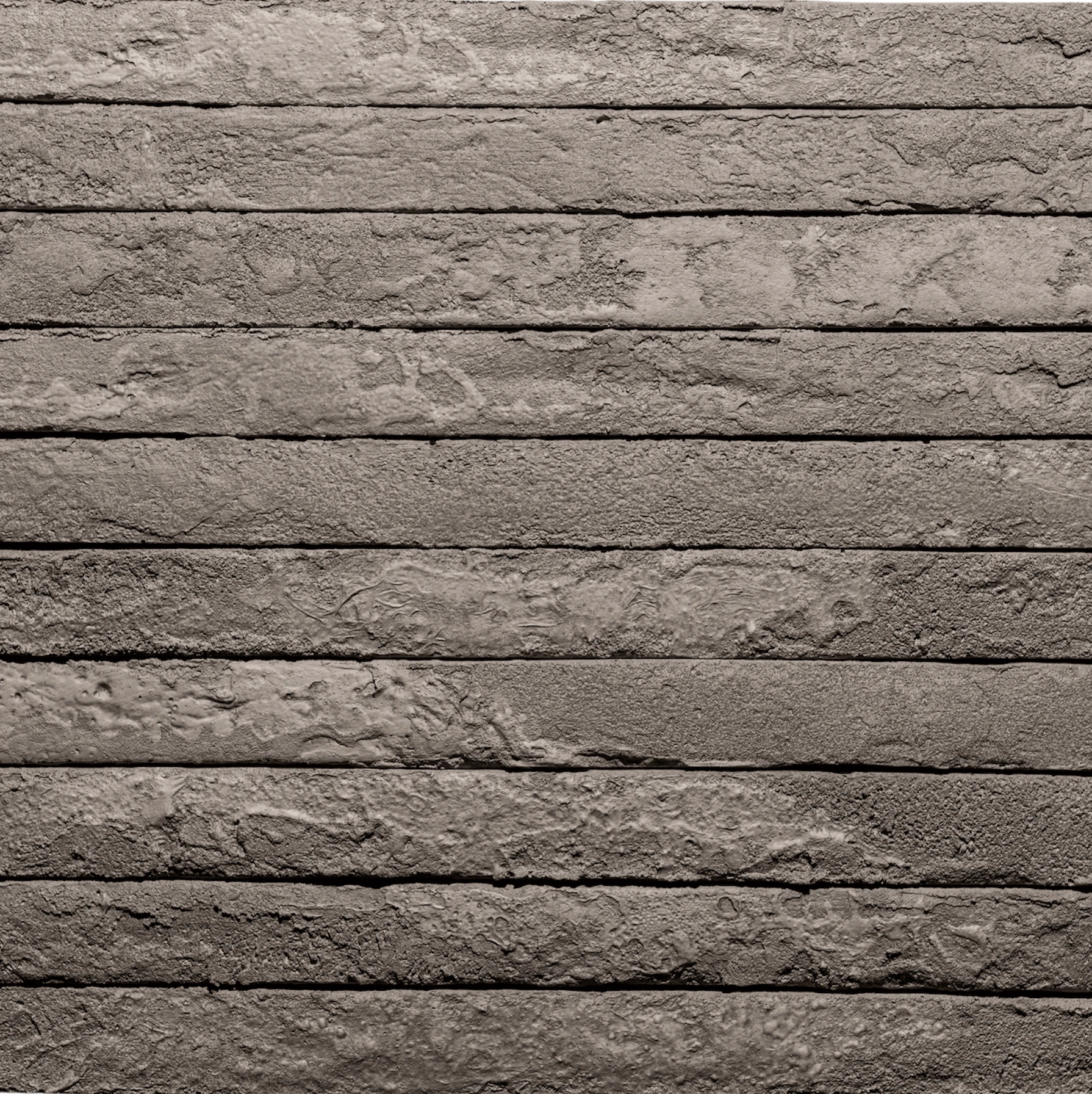 Фасадная Плитка Loft-Brick Rockface 538