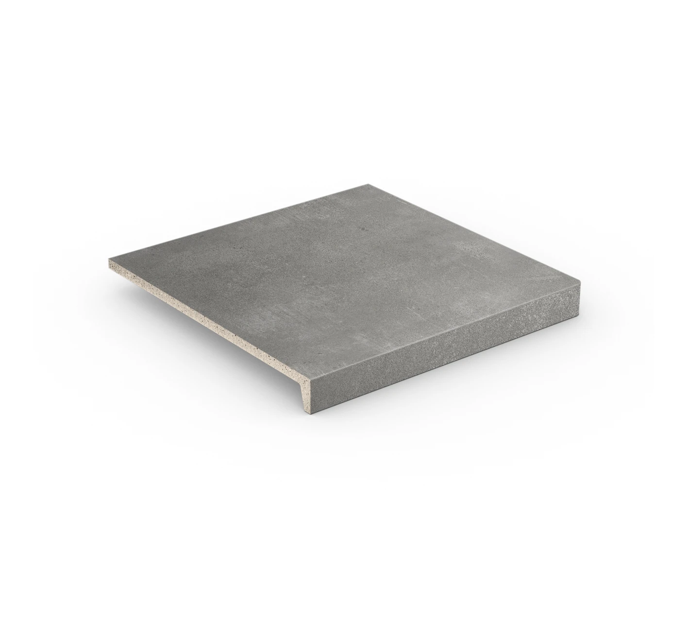 Клинкерная ступень Stroeher selected anthracite 