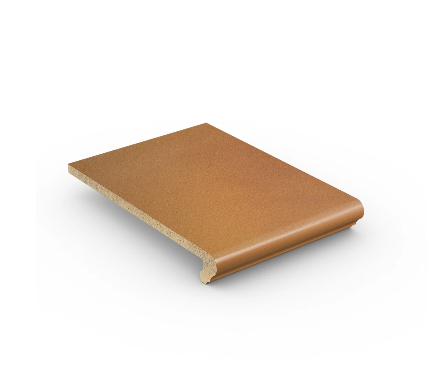 Клинкерная ступень Stroeher Terra Wheat