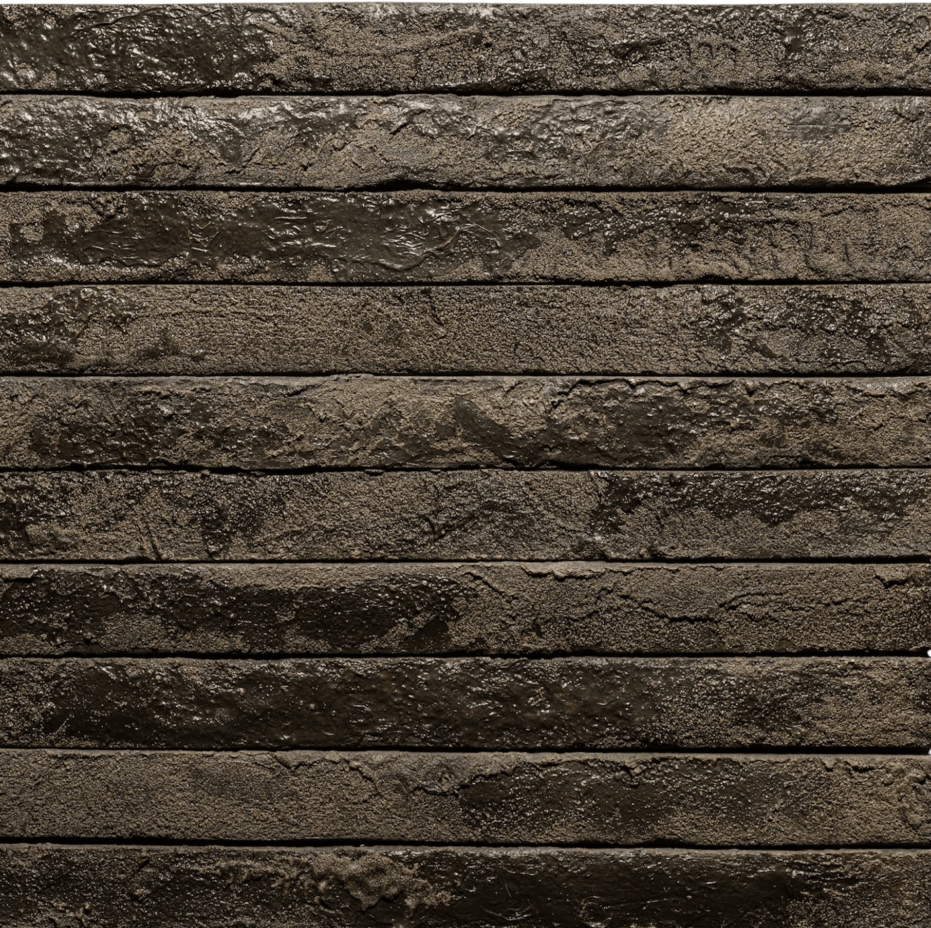 Фасадная плитка Loft-Brick Rockface 545