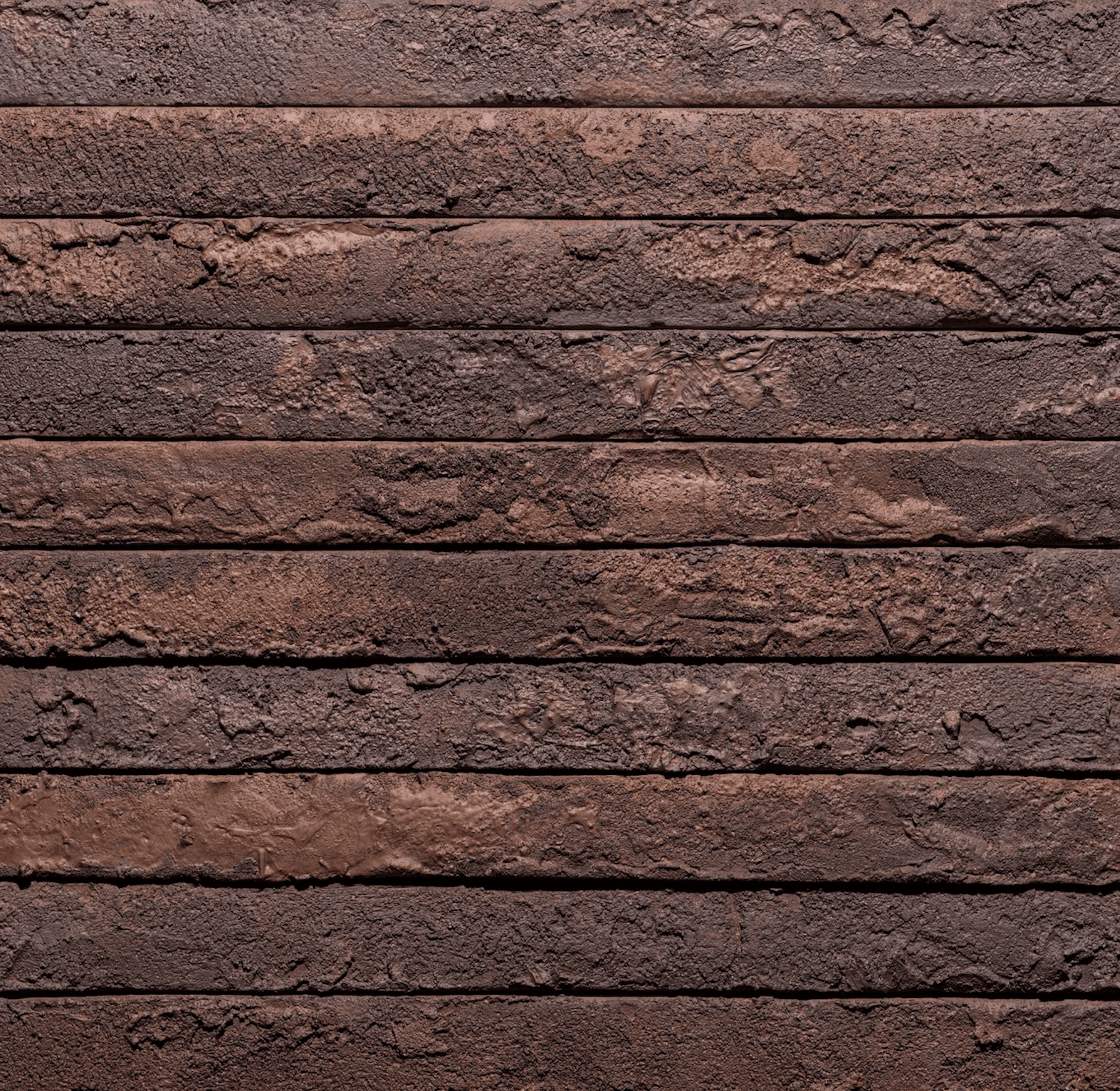 Фасадная плитка Loft-Brick Rockface 543