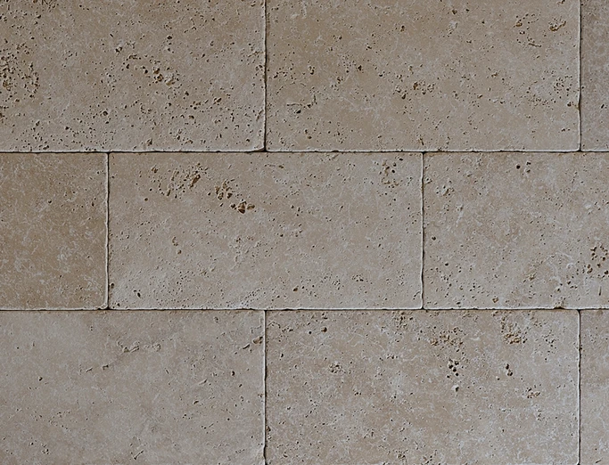 Травертин Light Tumbled 1,2*20*40 см