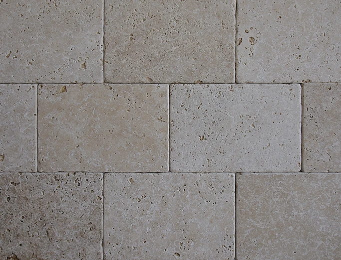 Травертин Light Tumbled 1*20*30 см