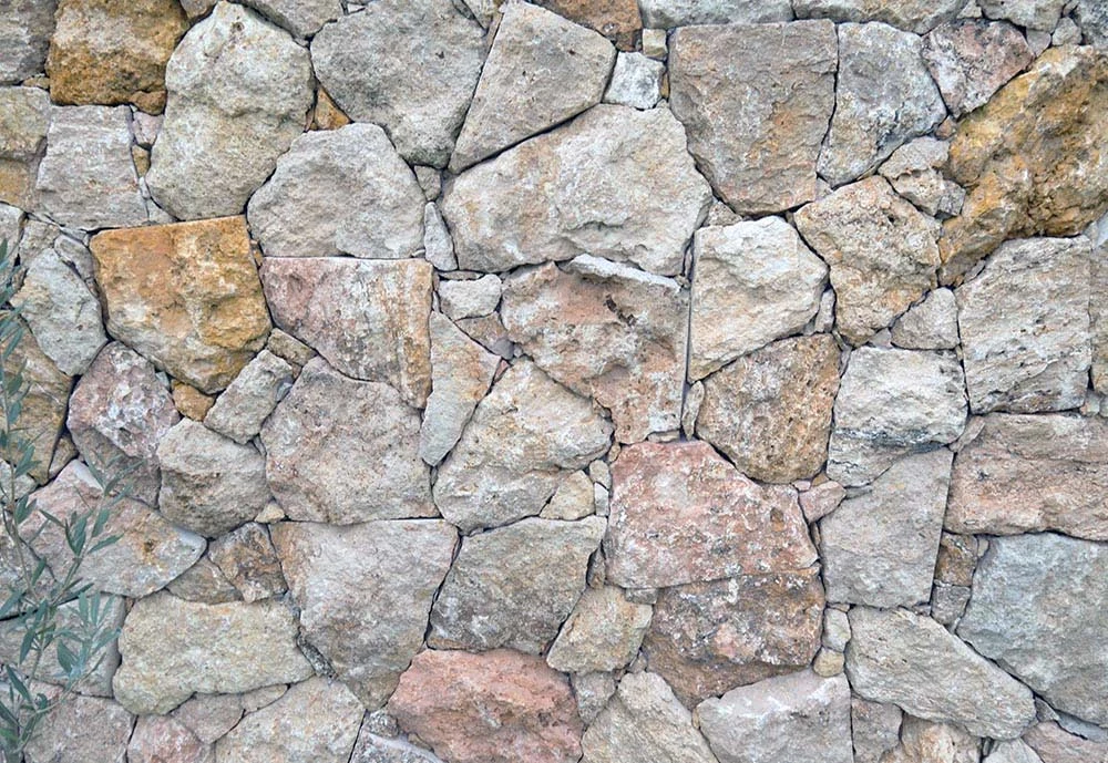 Кварцит Rock Face Airon