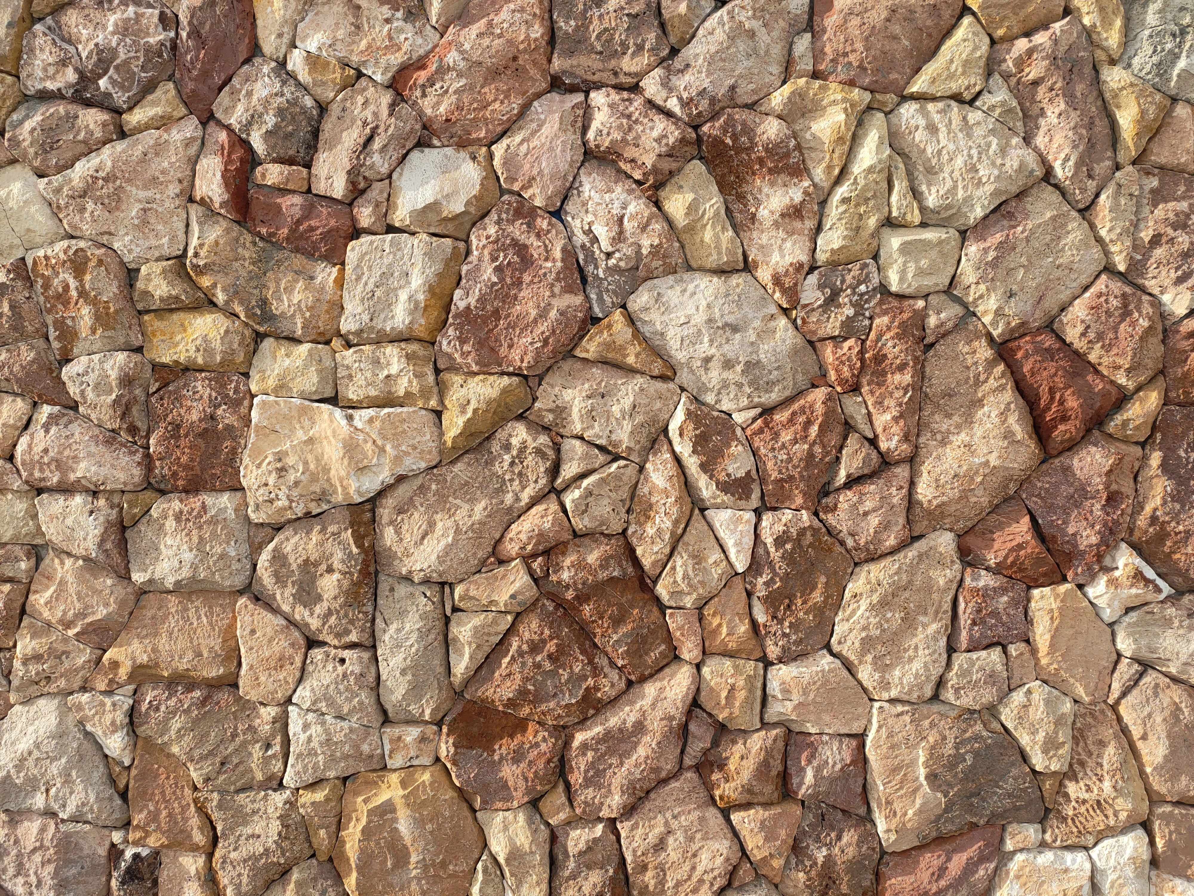 Натуральний камінь Rockface Scabos