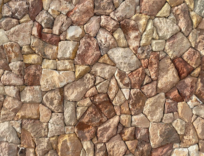 Натуральный камень Rockface Scabos