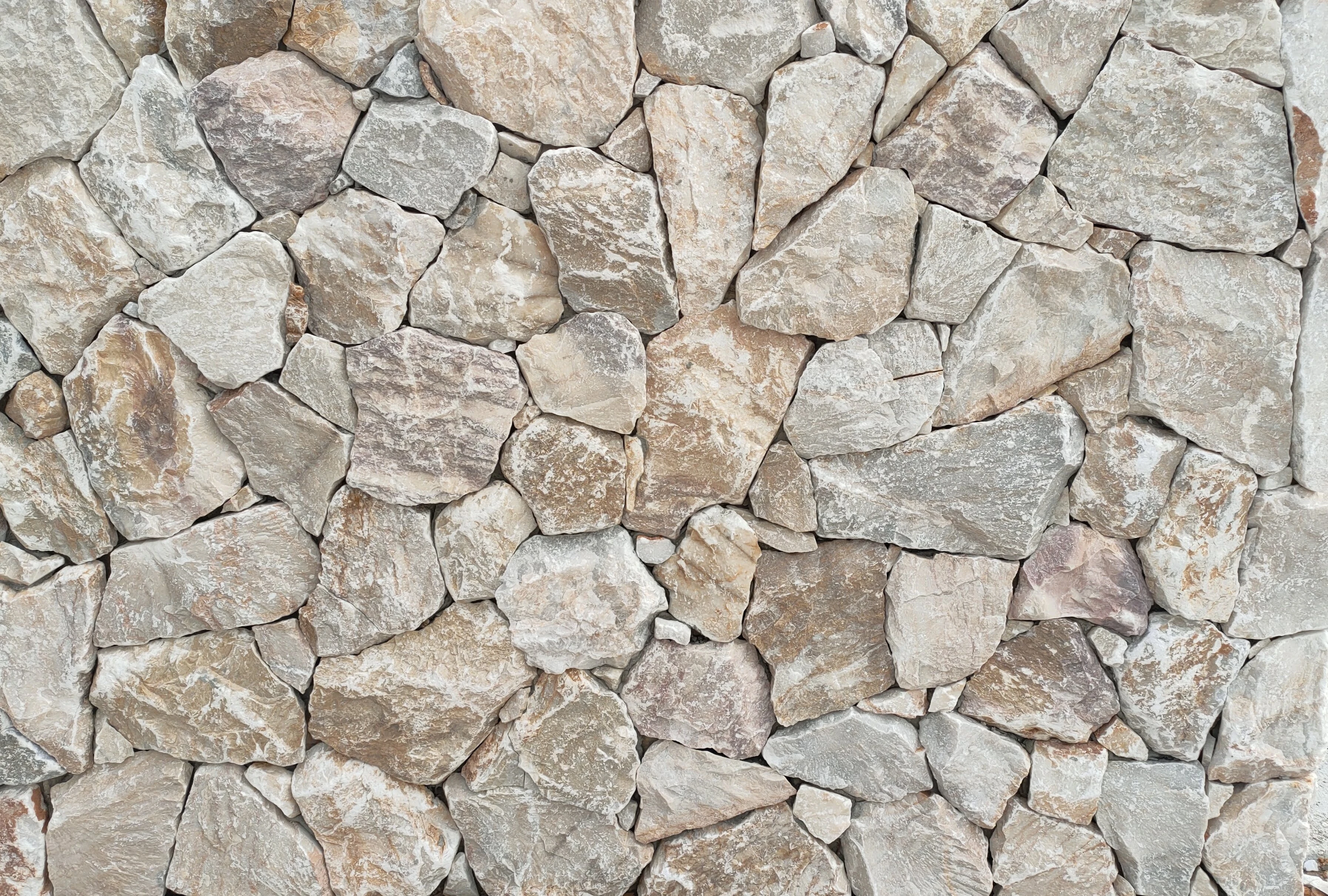 Натуральный камень Rockface Afyon Sugar