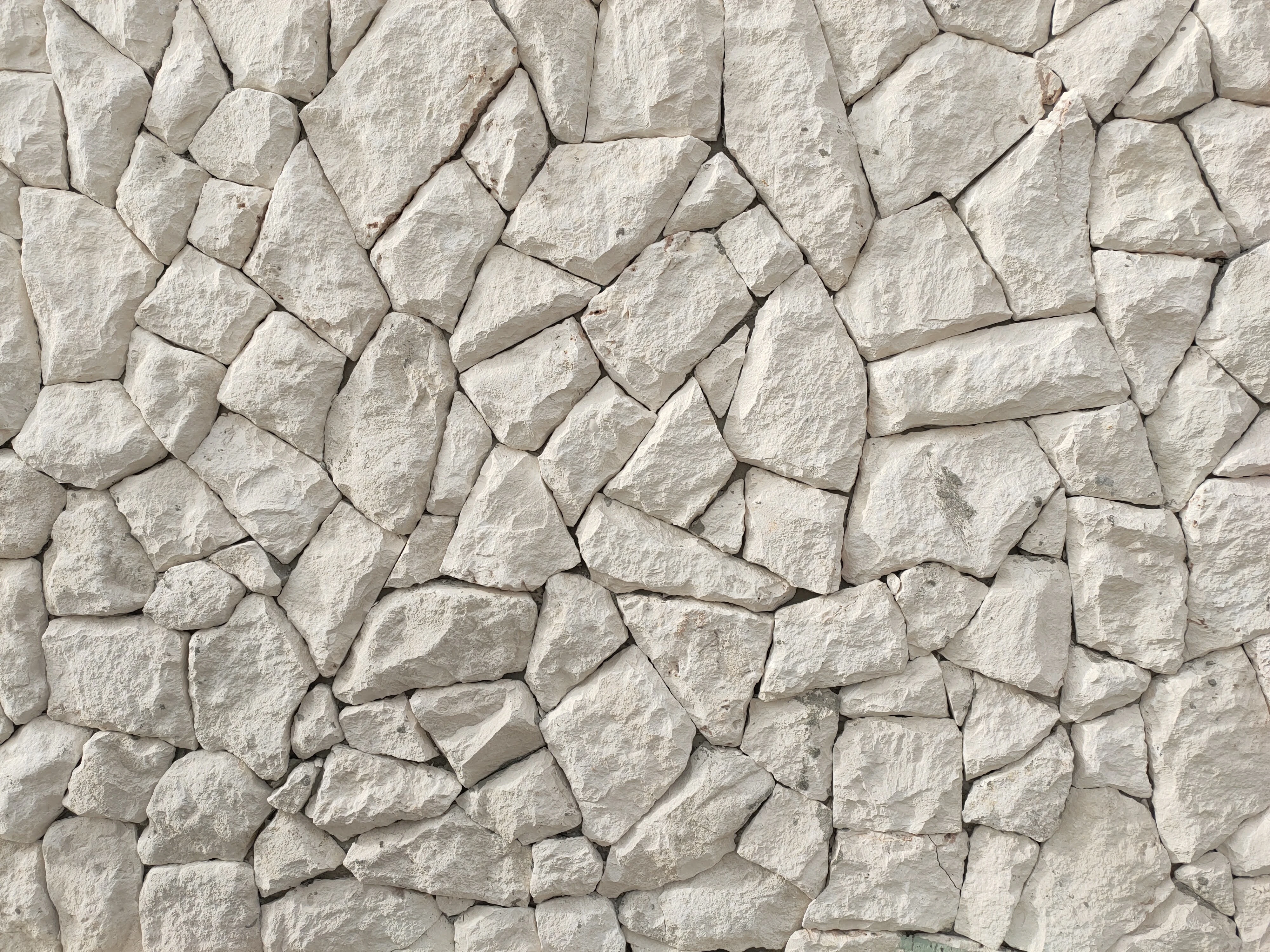 Натуральний камінь Rockface Limestone
