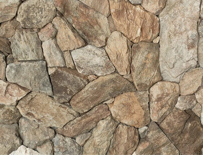 Натуральный камень Rockface Golden Rock