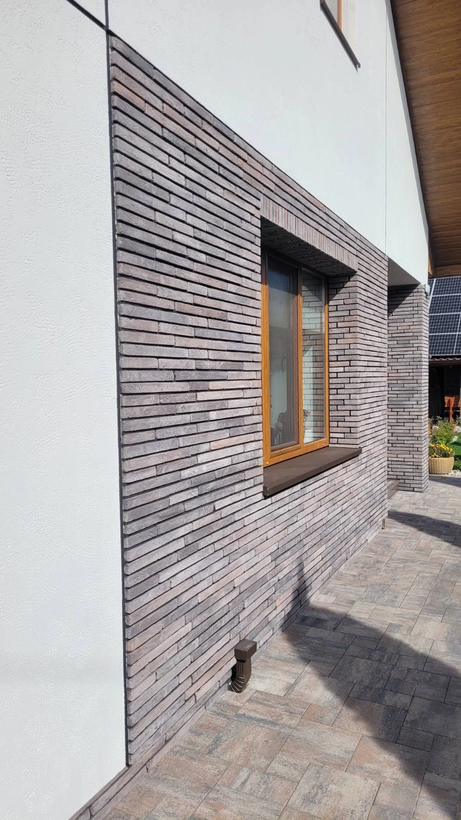 Фасадна Плитка Loft-Brick Grenada 40