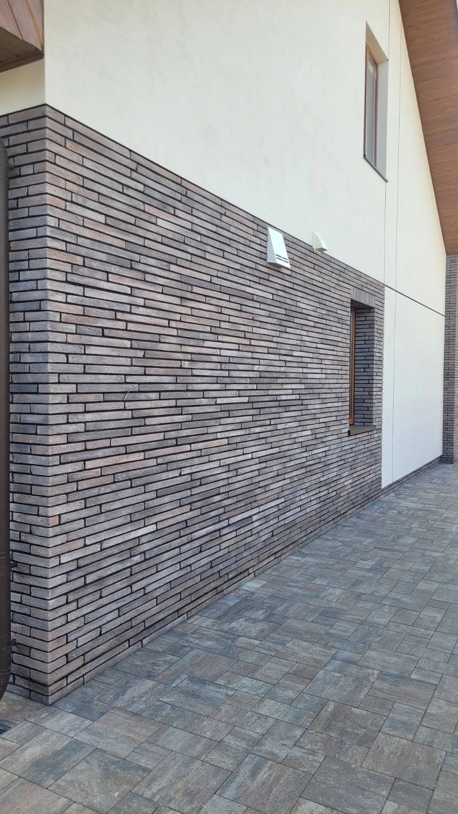 Фасадна Плитка Loft-Brick Grenada 40