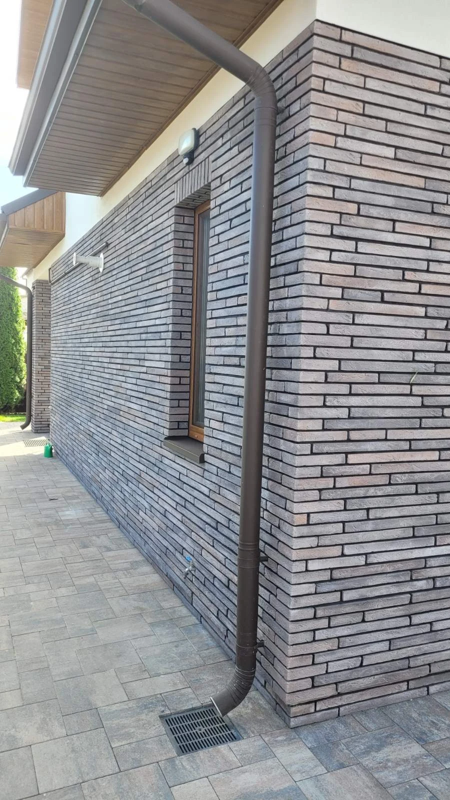 Фасадна Плитка Loft-Brick Grenada 40