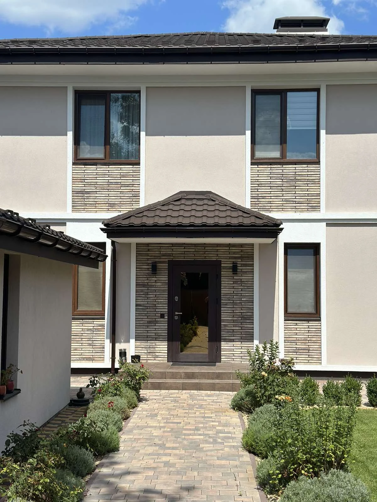 Фасадна Плитка Loft-Brick Grenada 10