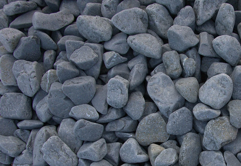 Галька Pebbles Dark (20kg)