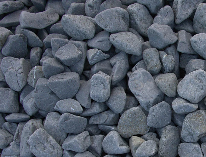 Галька Pebbles Dark (20kg)