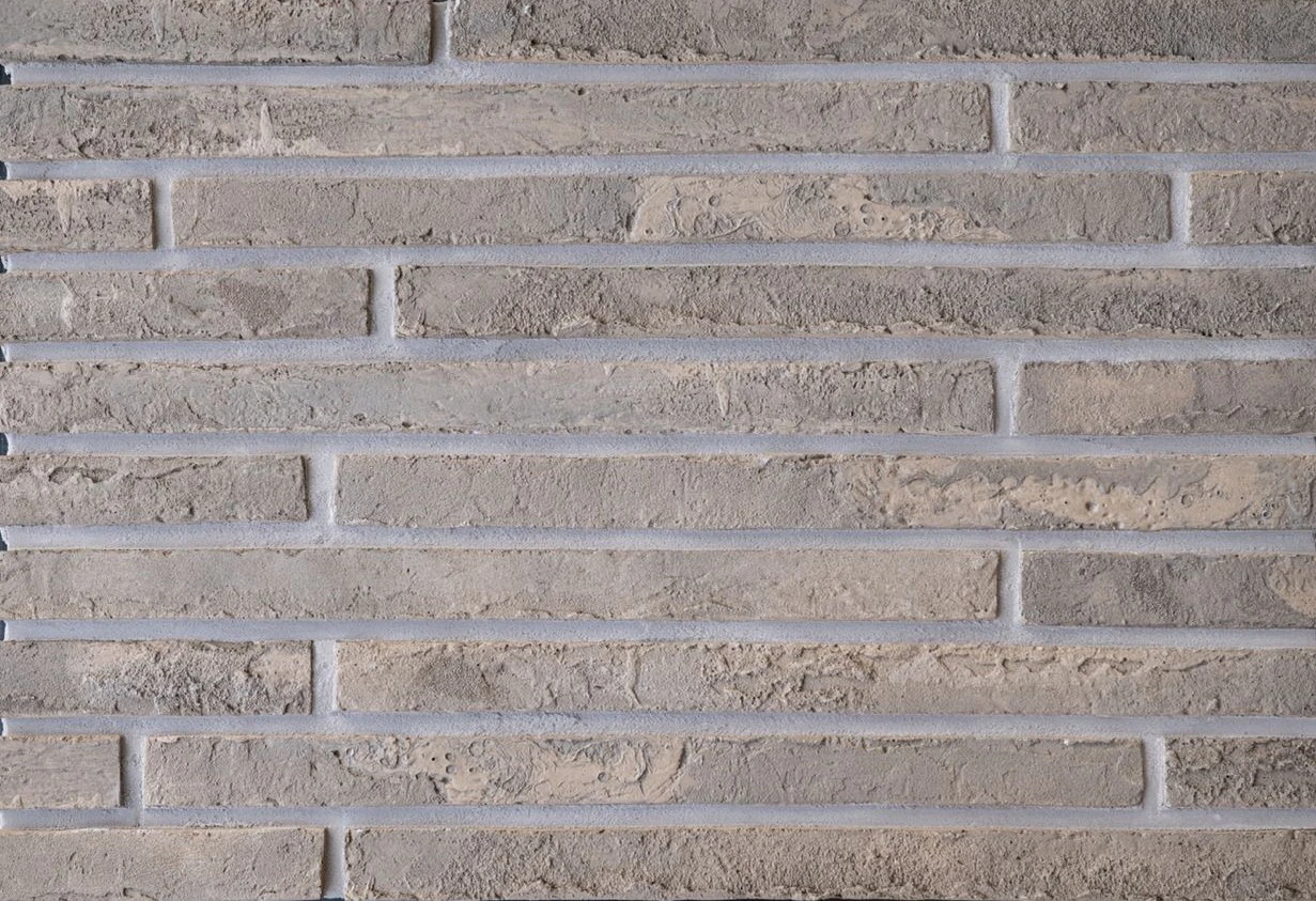 Фасадная Плитка Loft-Brick Rockface 536