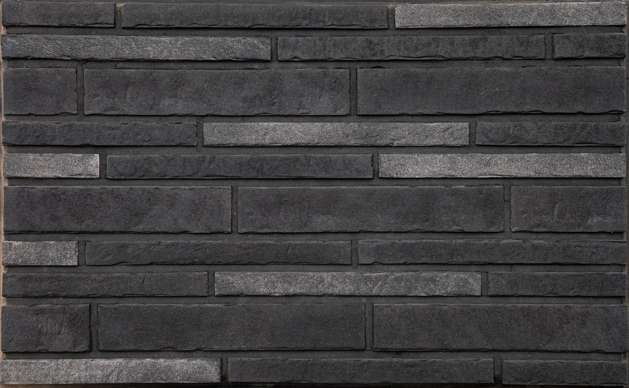  Фасадная Плитка Loft-Brick Dublin 50