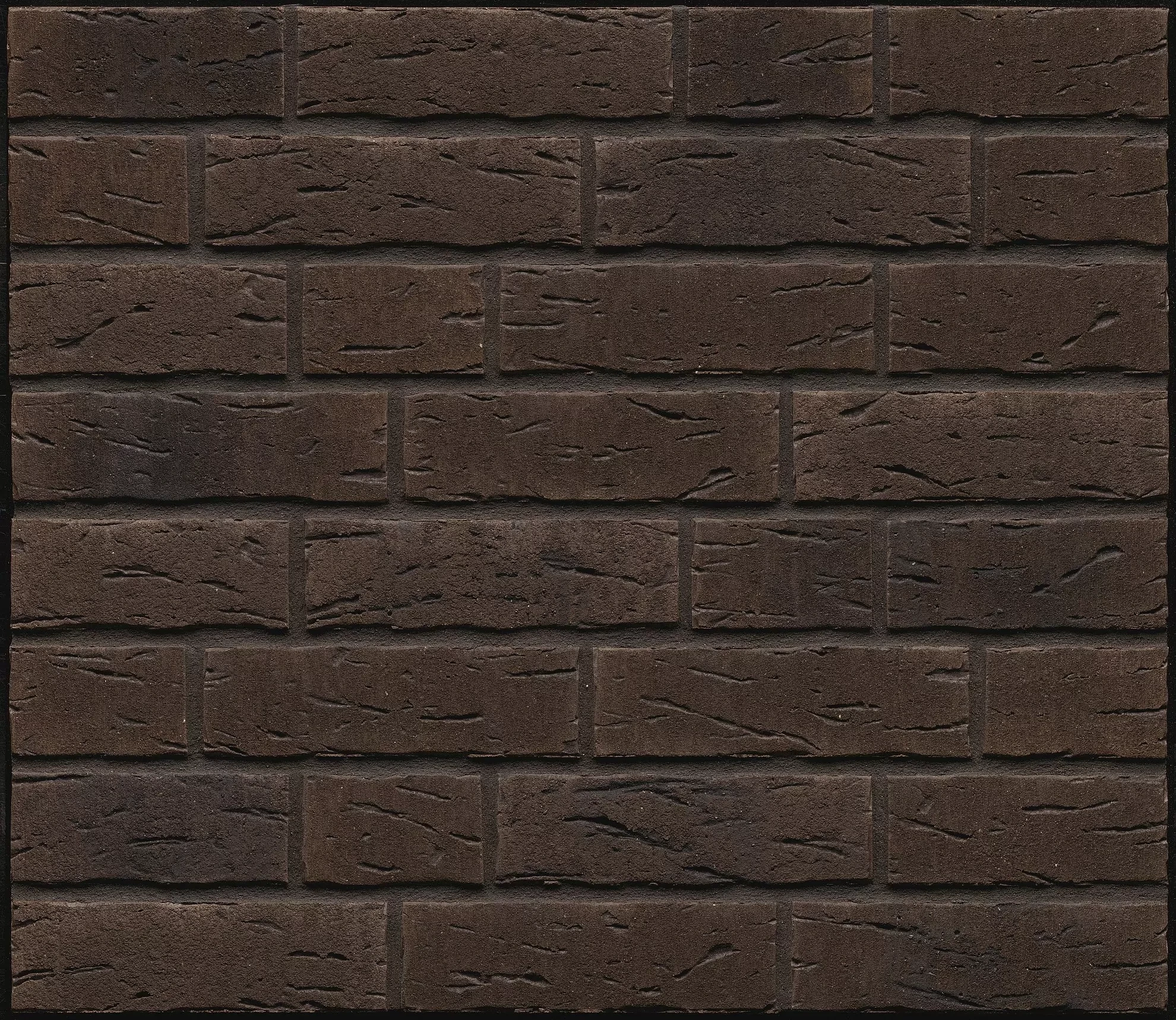 Фасадна клінкерна плитка Feldhaus Sintra Thin Brick / R669 NF