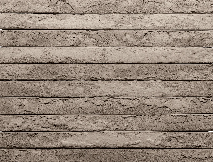Фасадна плитка Loft-Brick Rockface 541