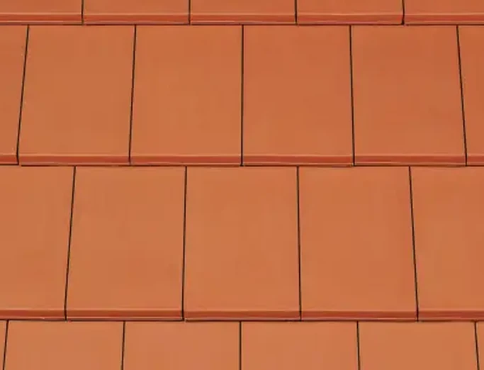 Керамическая черепица Creaton Domino Натур