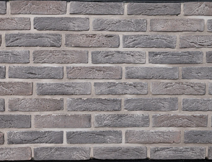 Фасадна плитка Loft Brick Стара Прага 04 Сірий
