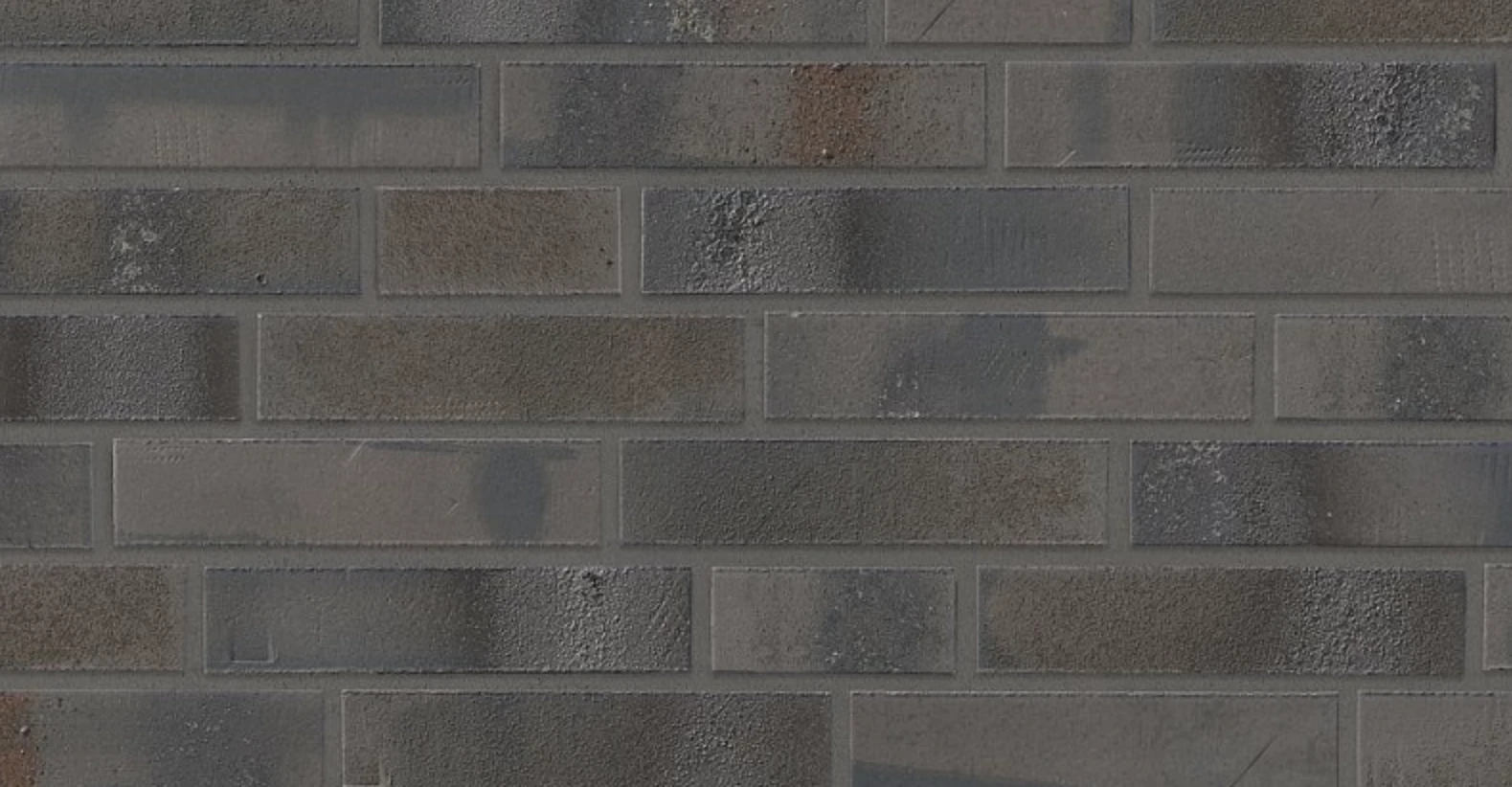  Клинкерная фасадная плитка Stroeher BRICKWERK 4522 kupferrot NF