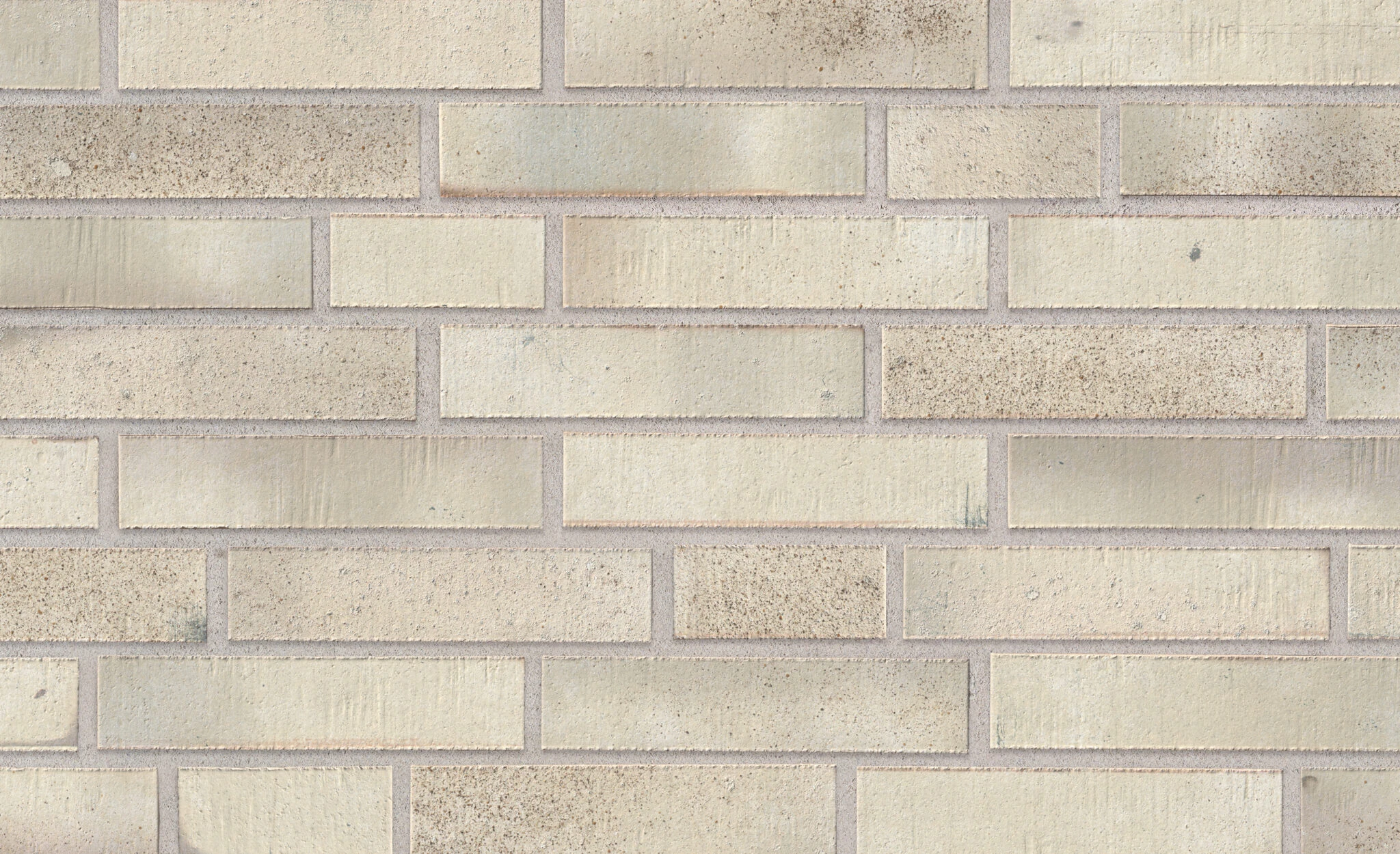 Клинкерная фасадная плитка Stroeher WASSERBRAND 4413 kornbeige DF