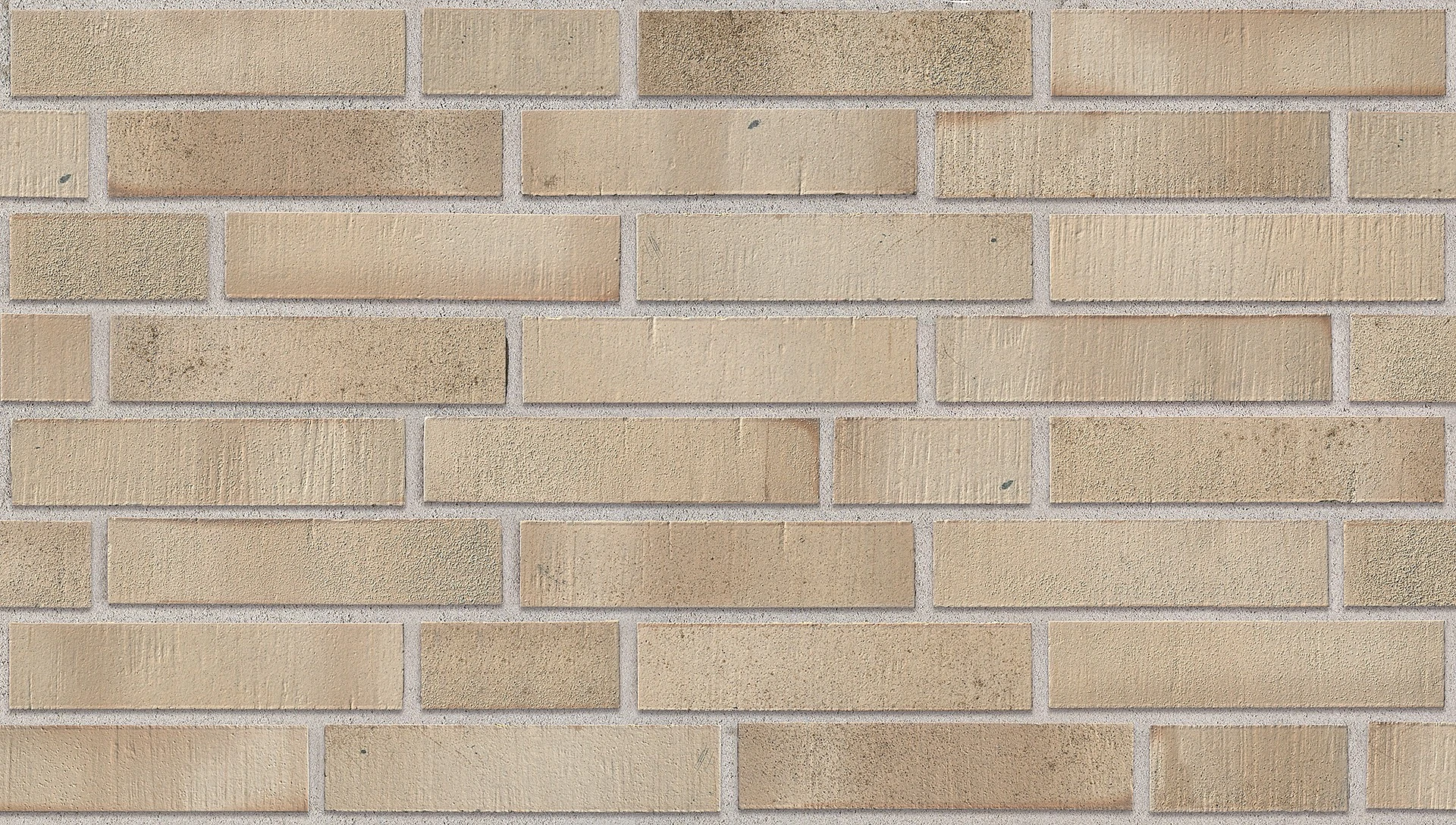 Клінкерна фасадна плитка Stroeher WASSERBRAND 4415 naturbeige DF
