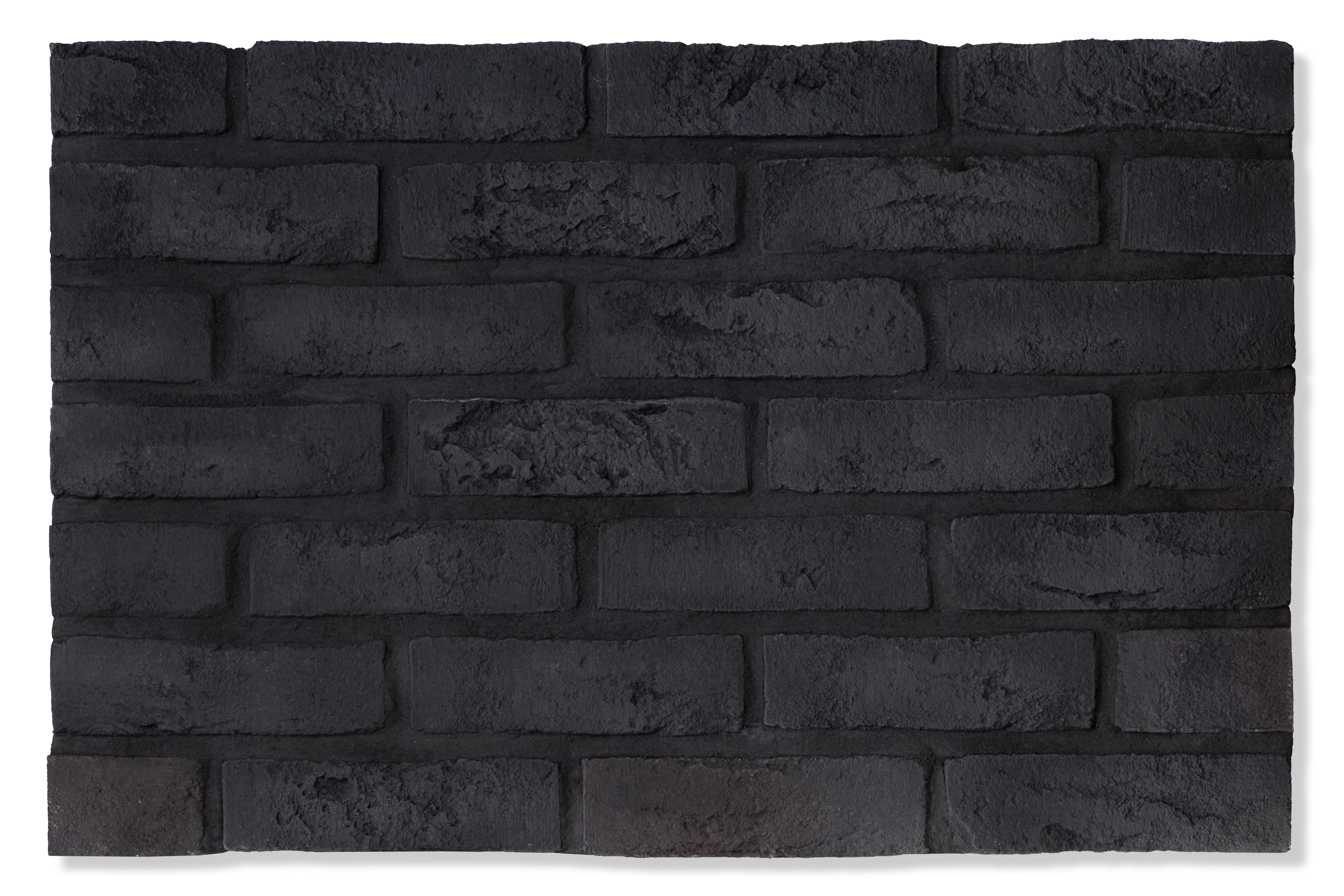Фасадная плитка Loft Brick Бельгийский 05 НС Графитовый 240x71 мм
