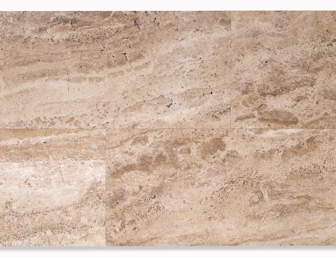 Травертин Walnut C/C Brushed 1,2x30,5x61