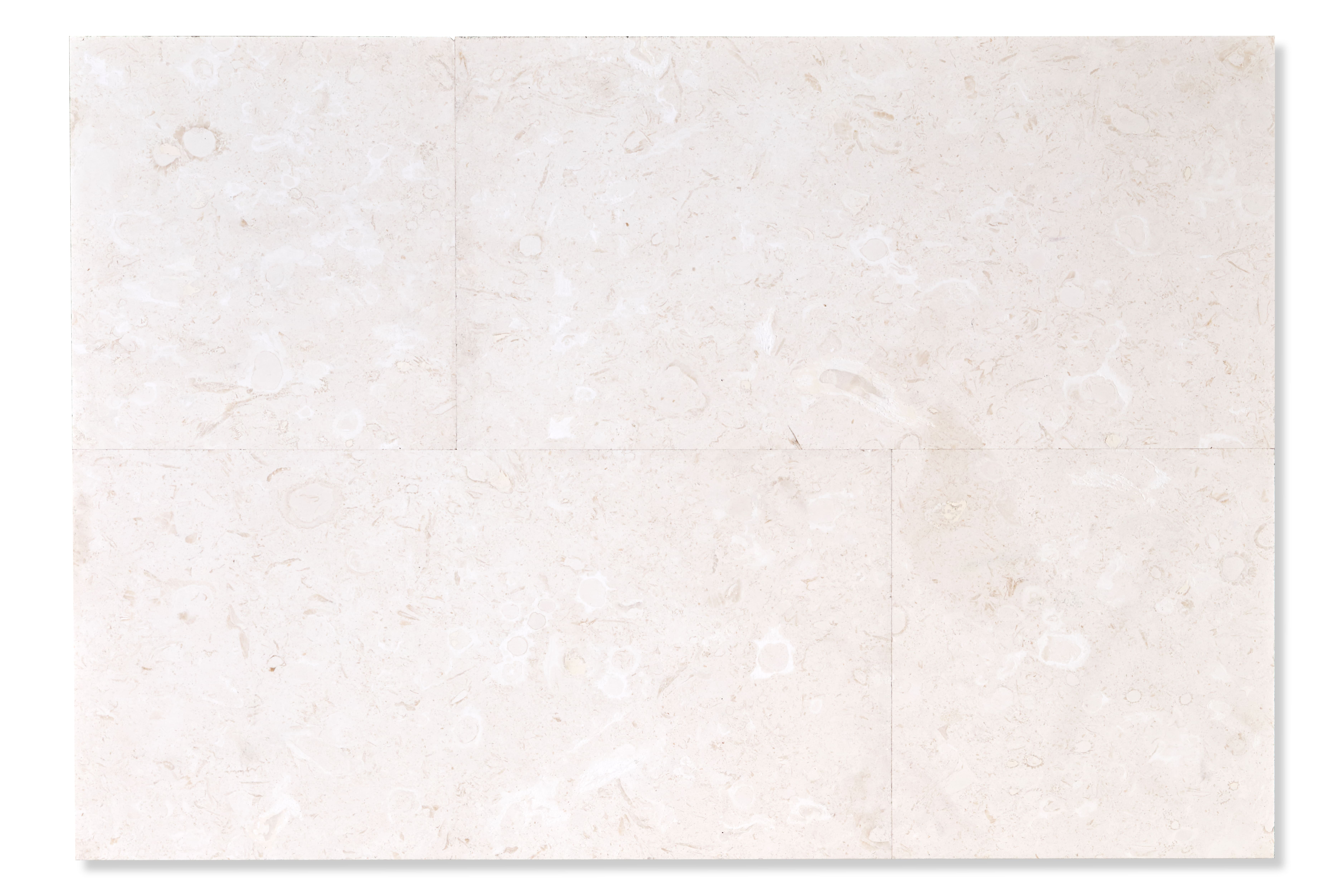 Вапняк Limestone Pearl White Honed