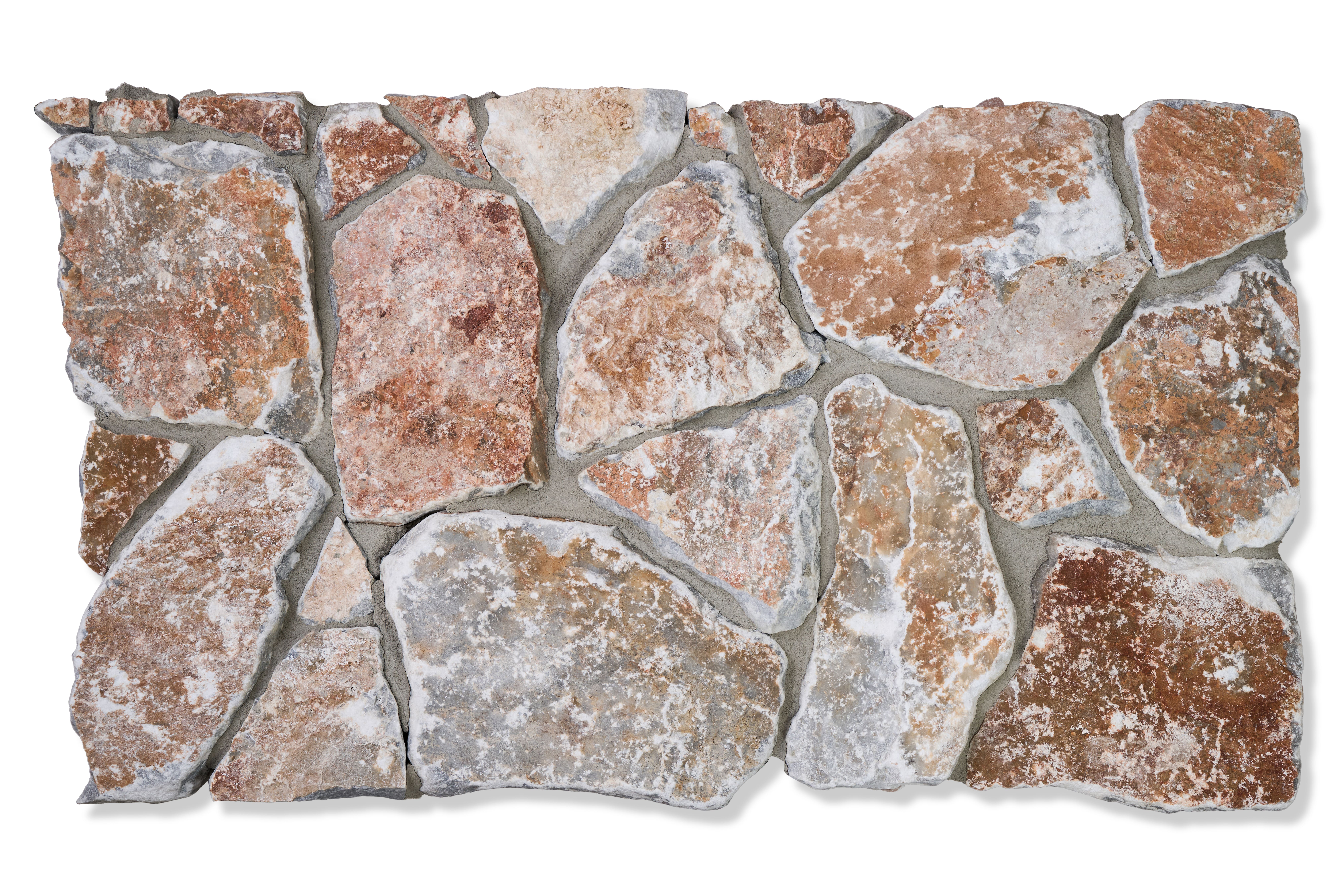 Камень Rockface Blue Autumn