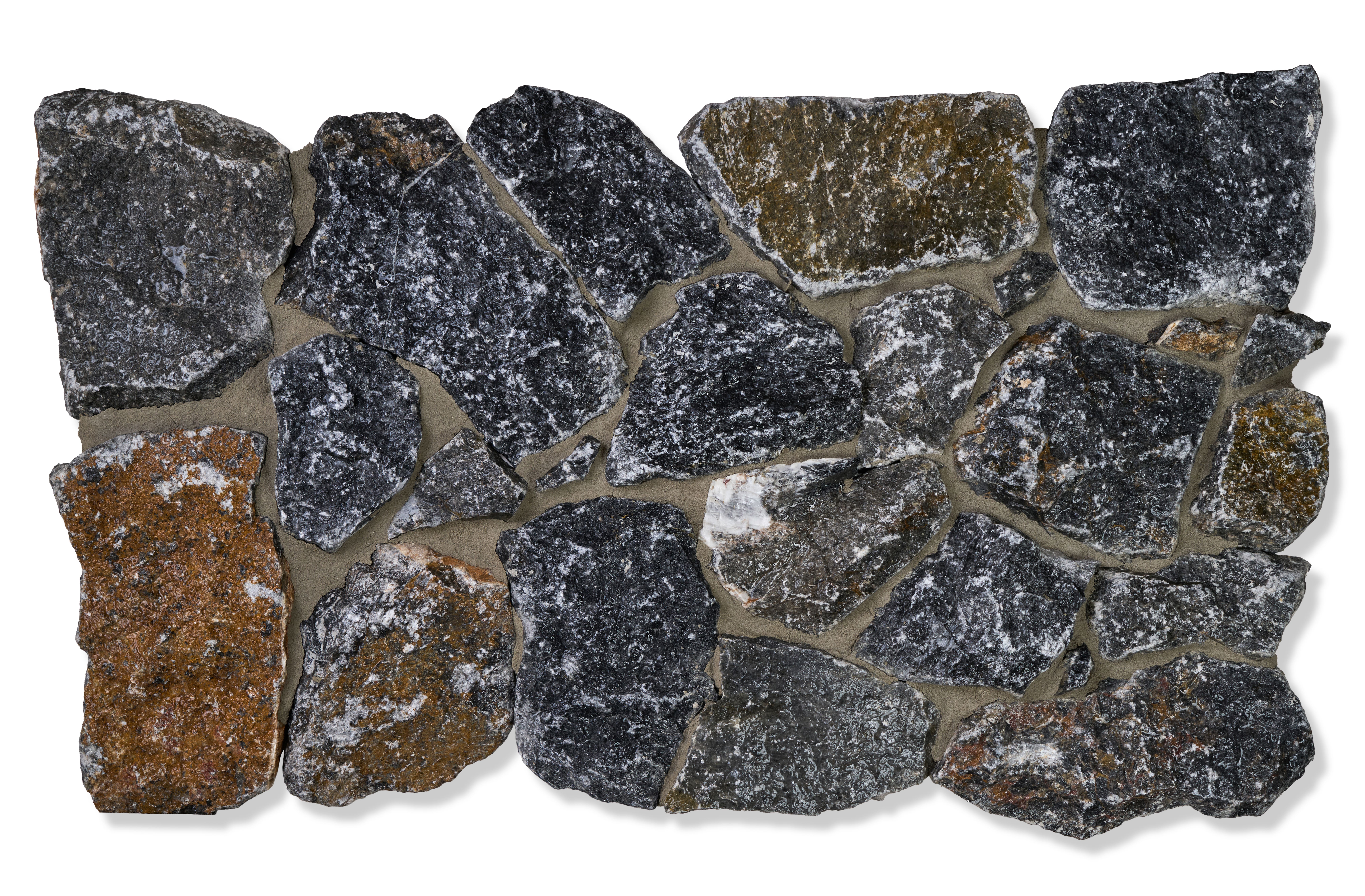 Камень RockFace Anatolian Black