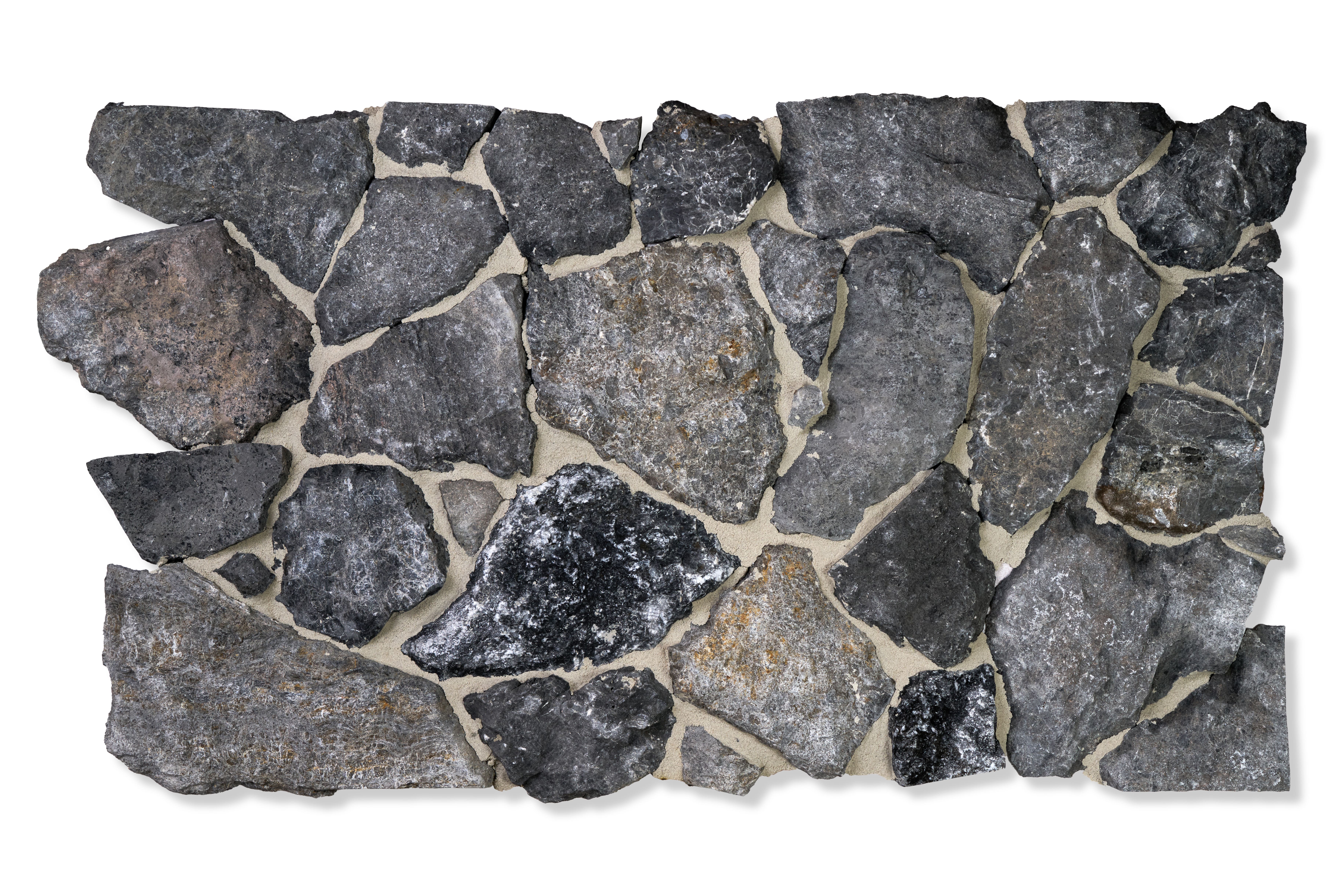 Камень RockFace Anthracite Gray