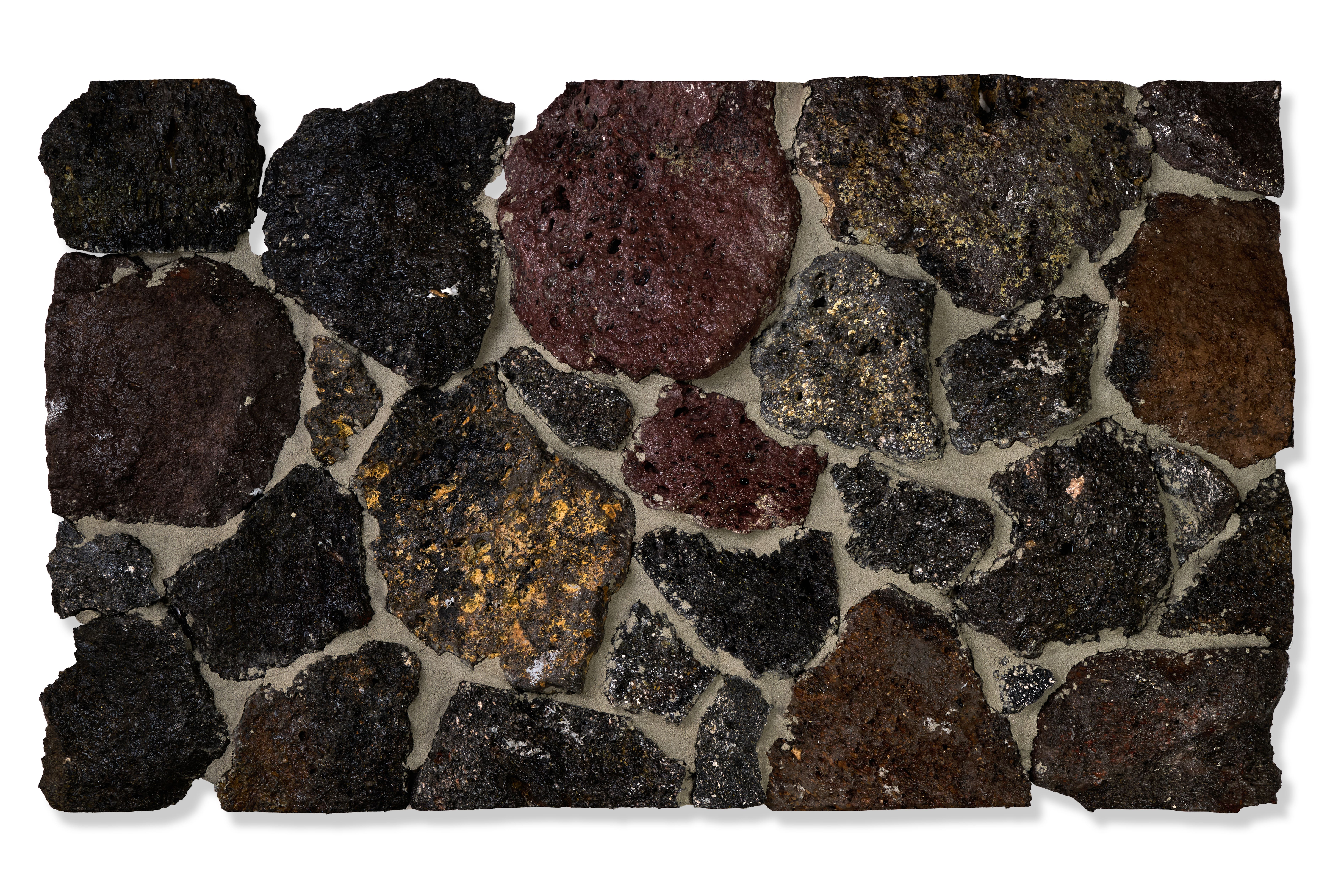 Натуральний камінь Rockface Basalt