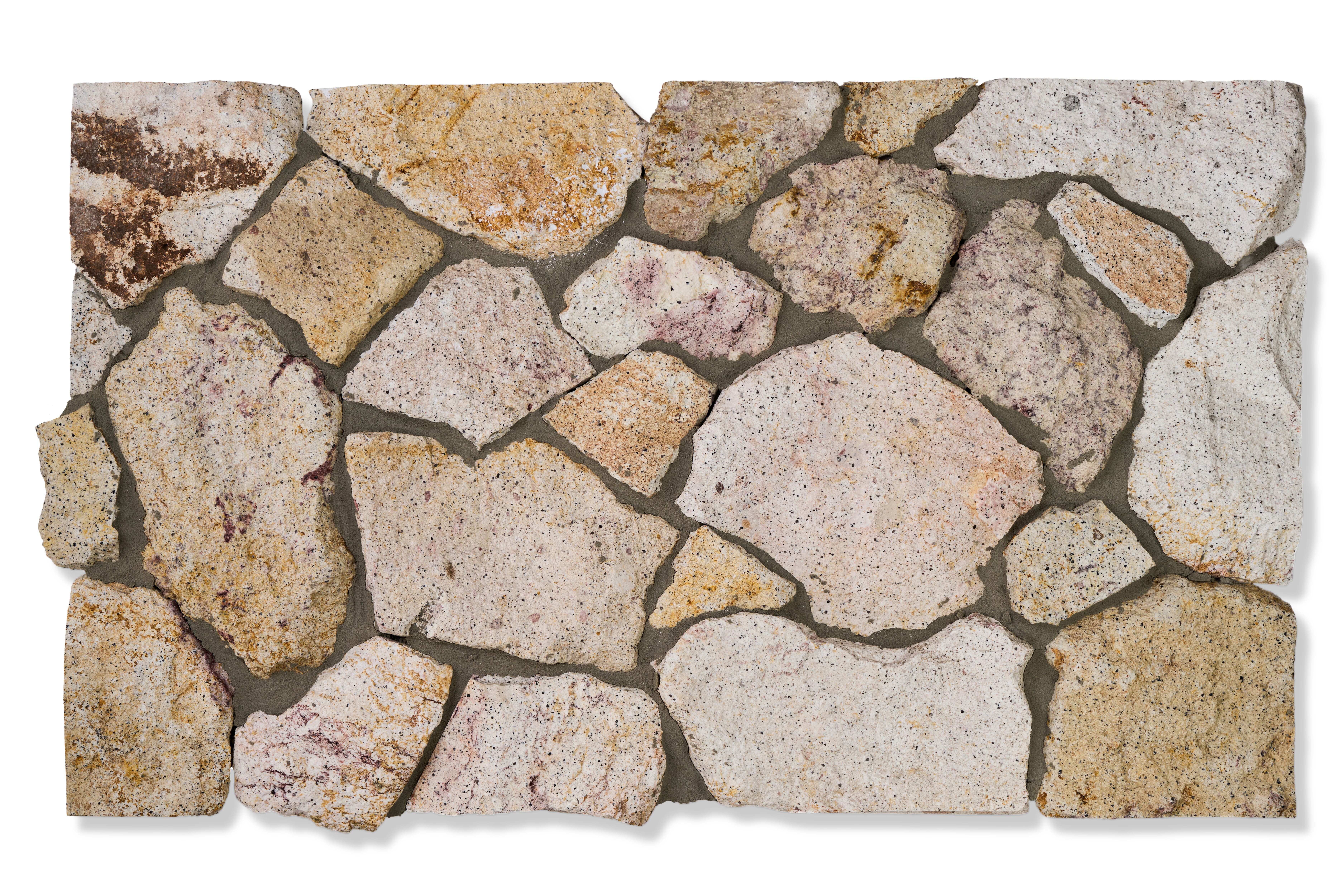 Камень Rockface BuffStone