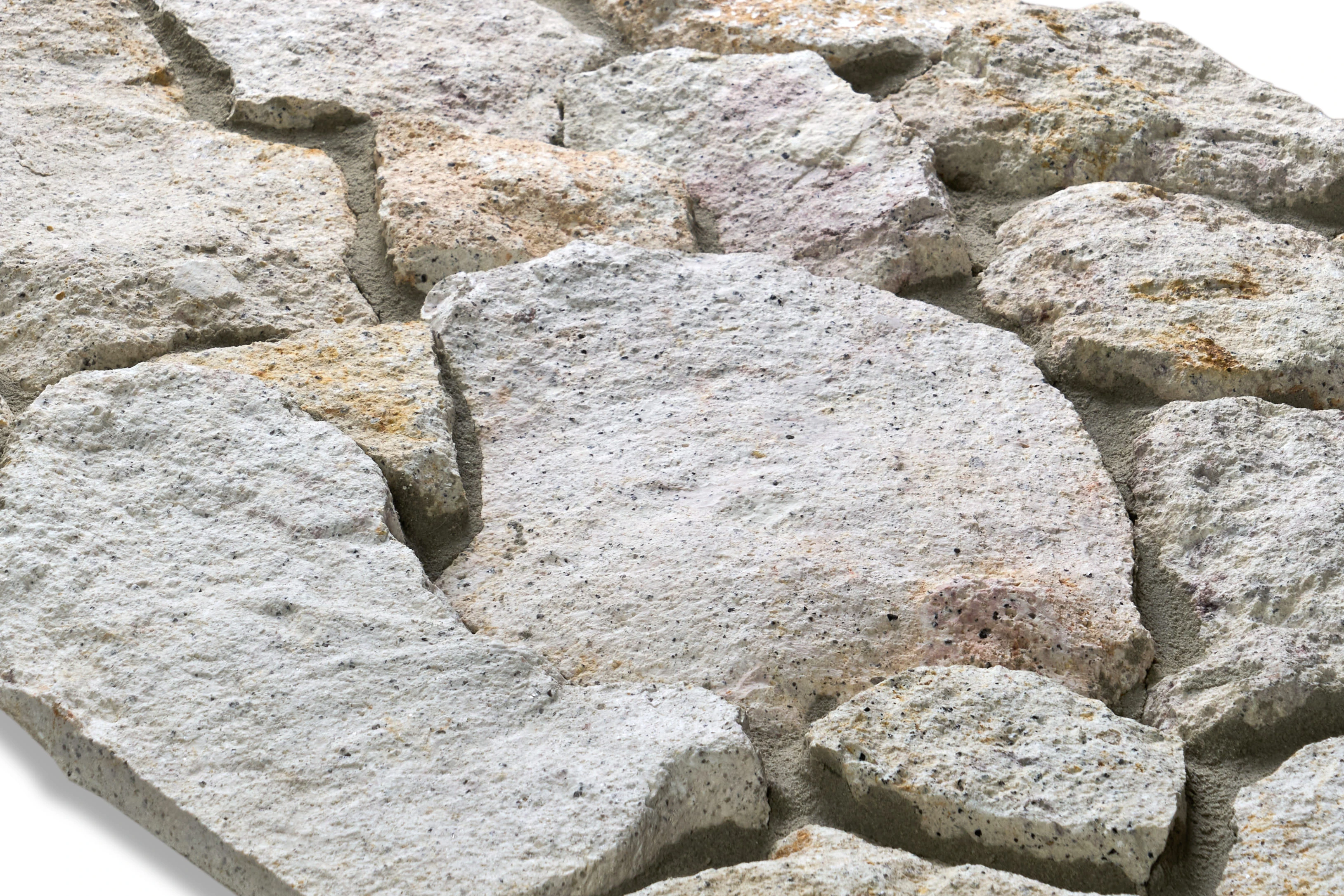 Камень Rockface BuffStone