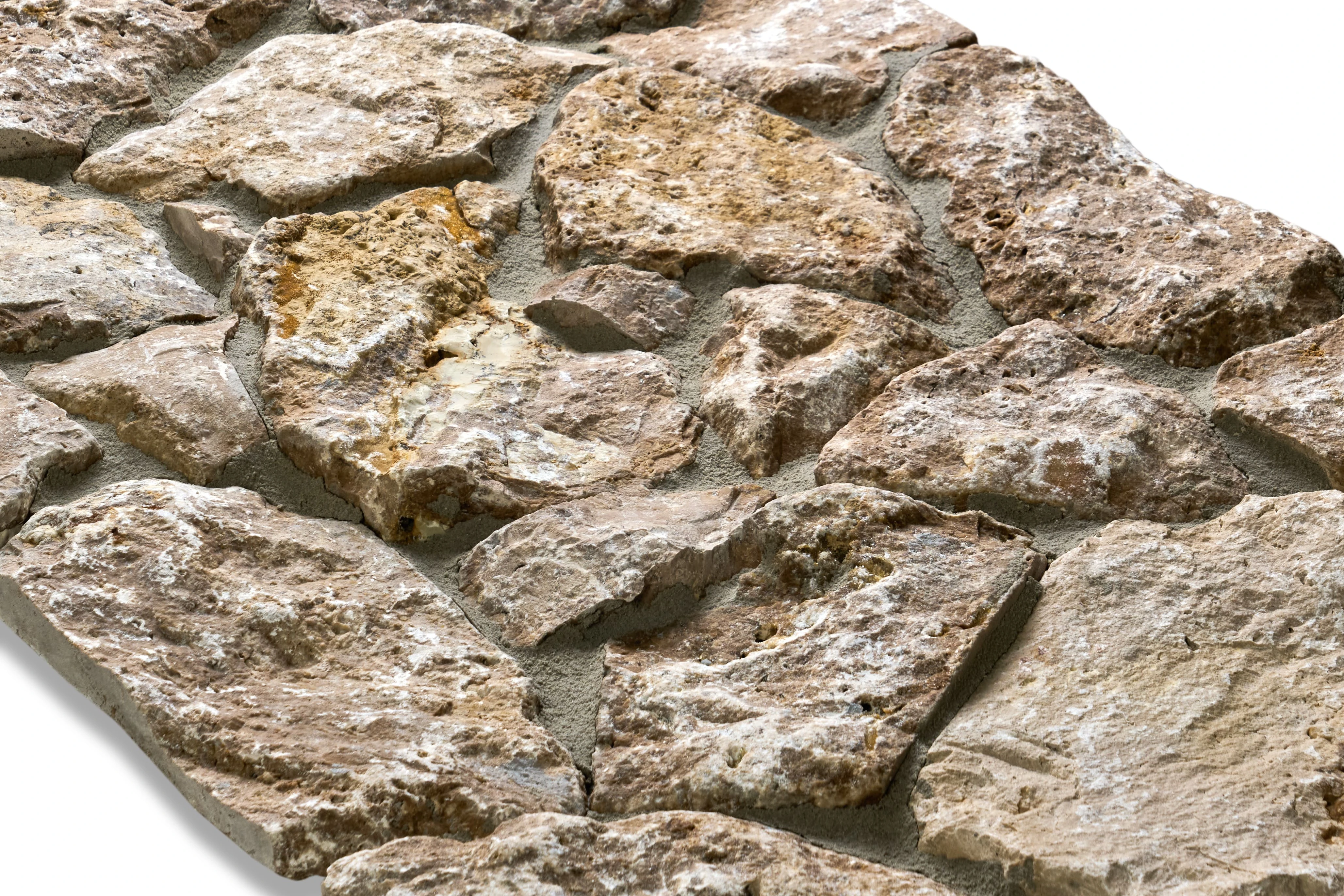Камень Rockface Mix