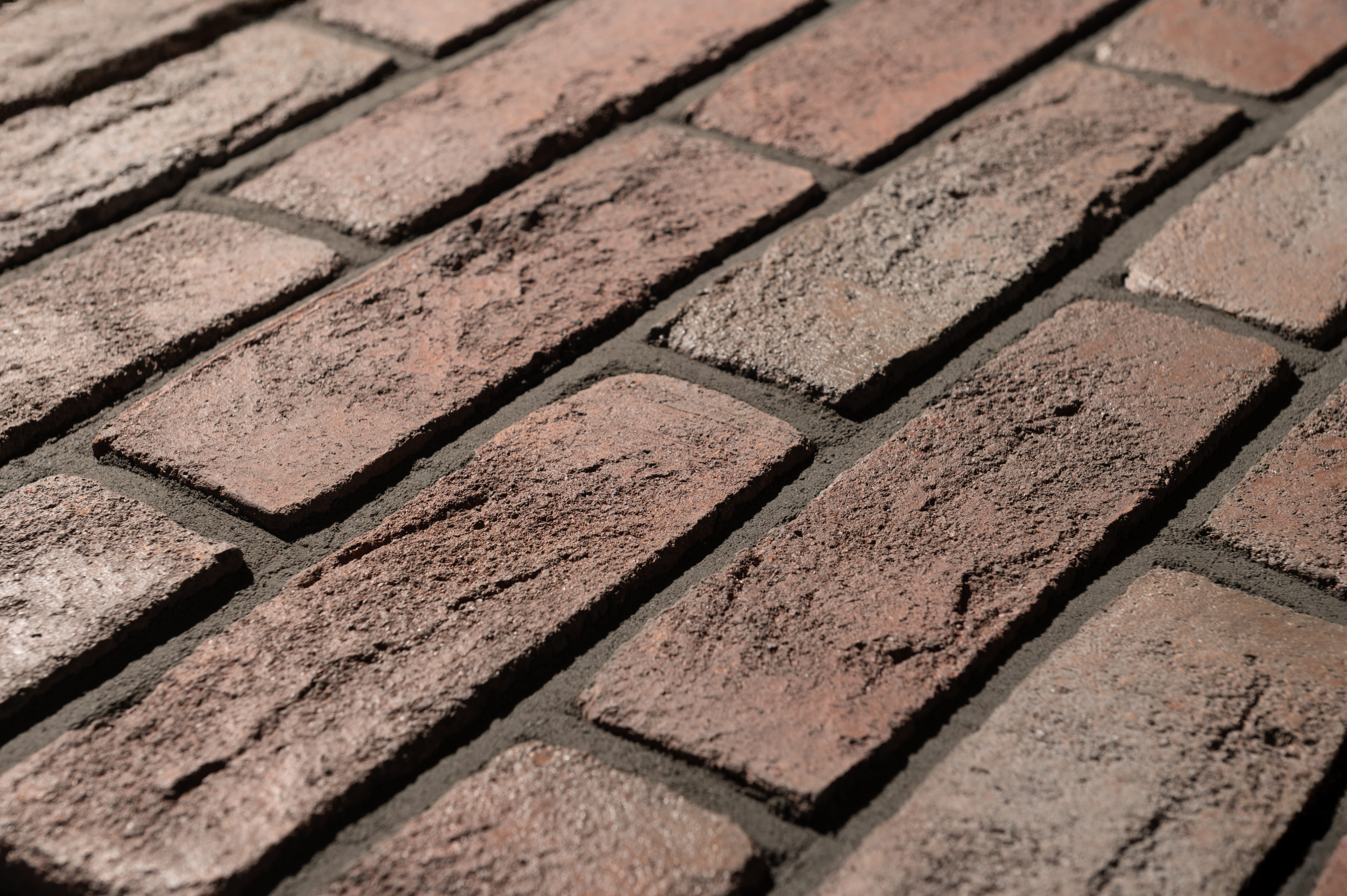 Фасадная плитка Loft Brick Бельгийский 11