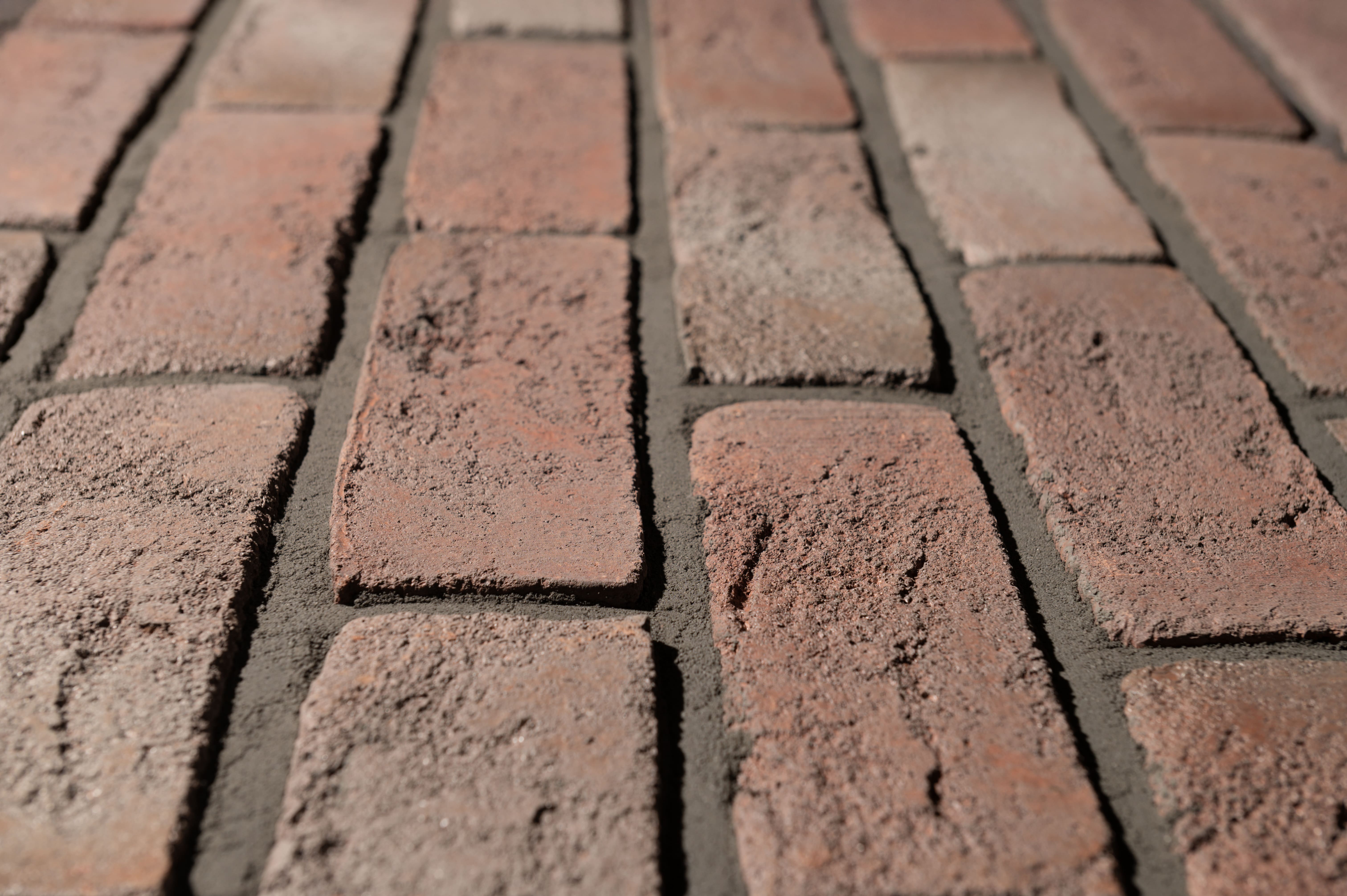 Фасадная плитка Loft Brick Бельгийский 11