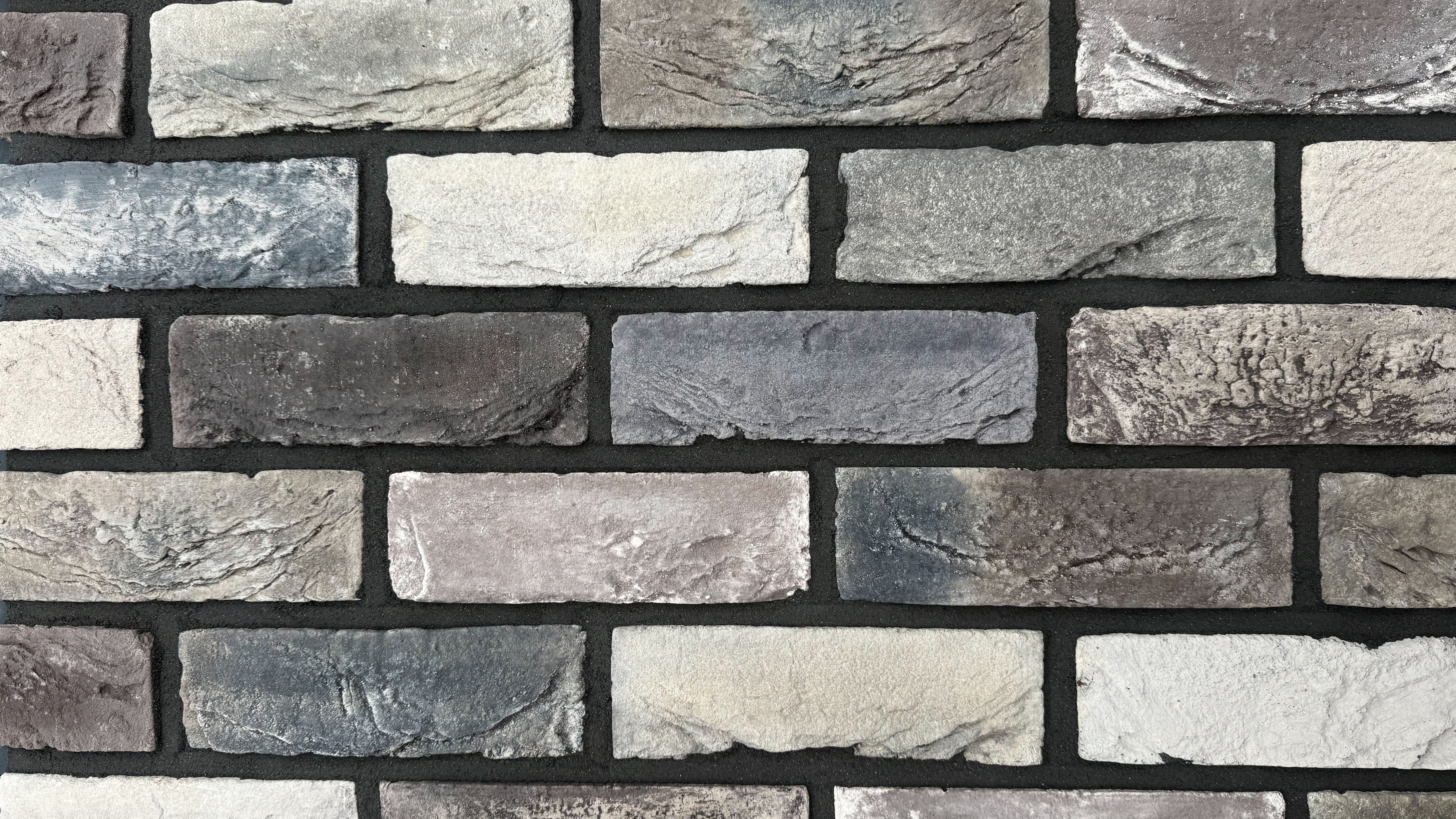 Фасадная Плитка Loft-Brick Vekta 