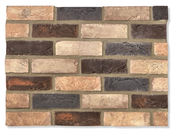 Фасадна термопанель Loft Brick Челсі